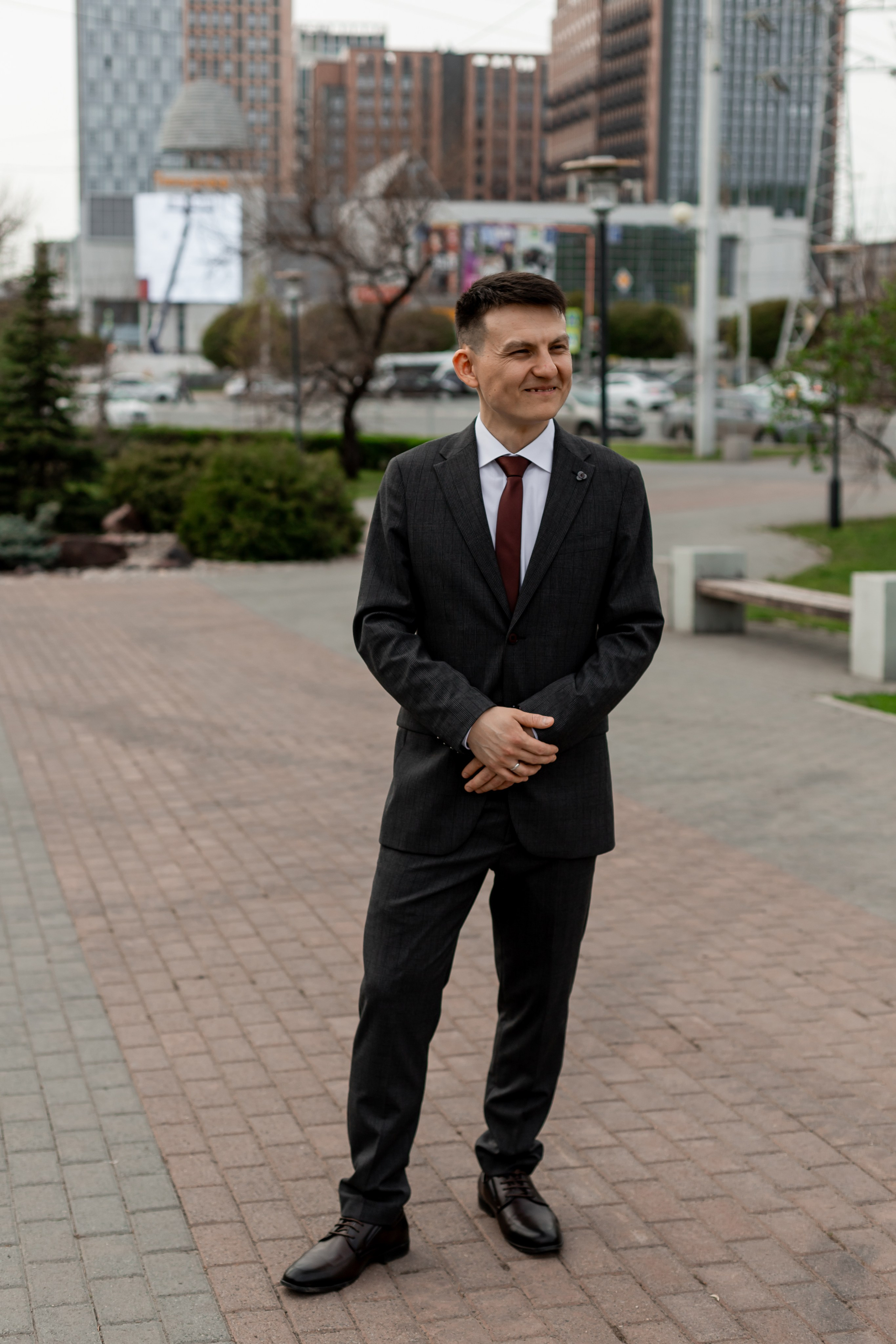 Айваз и Залия. Марина Шаймухаметова. Фотограф в Уфе