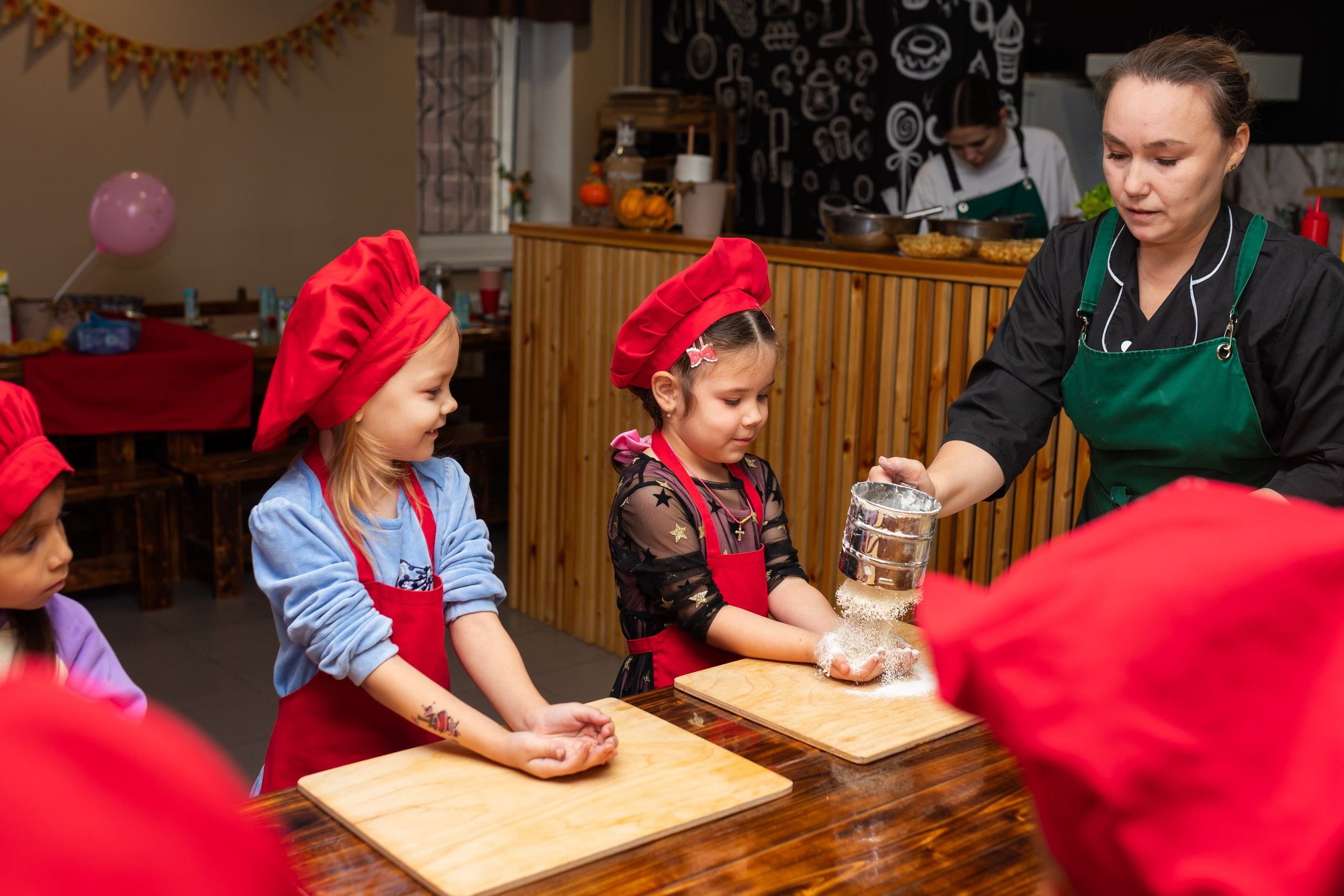 День рождение Златы. Марина Шаймухаметова. Фотограф в Уфе