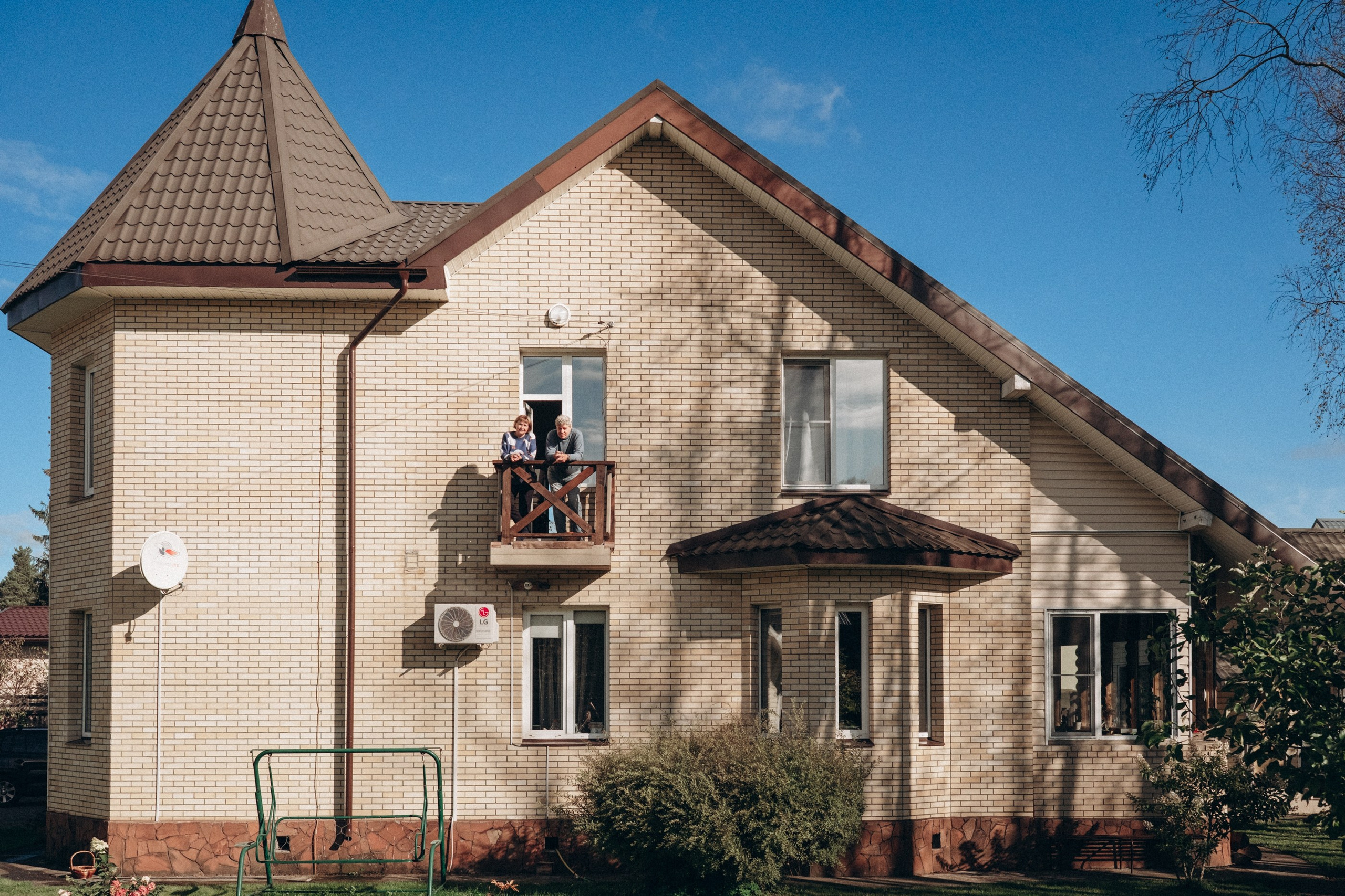 Маша, Дима, Василиса и Кузя. Семейный и детский фотограф в Санкт-Петербурге