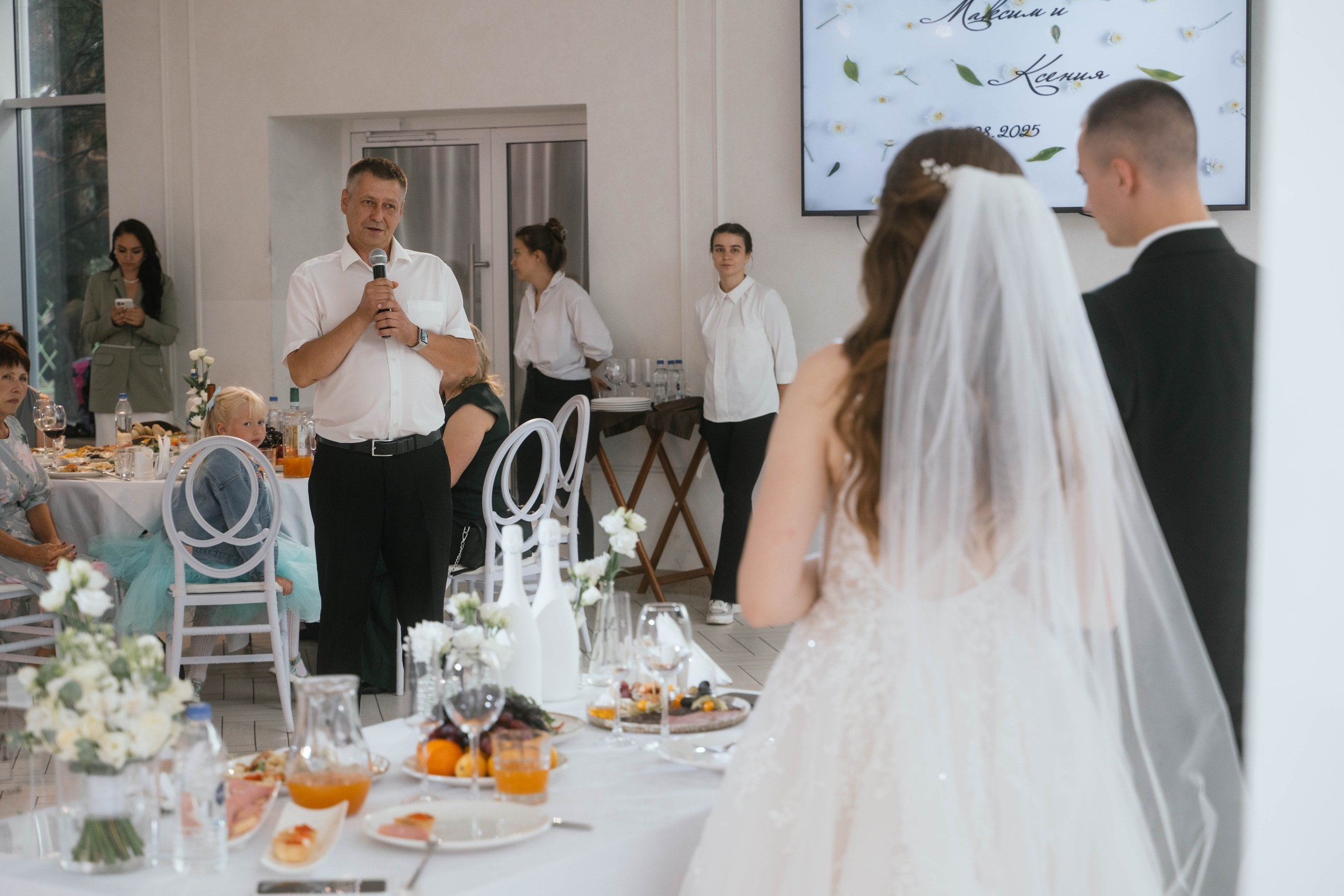 Wedding day #90. Свадебный, семейный фотограф в Рязани Лена Брант