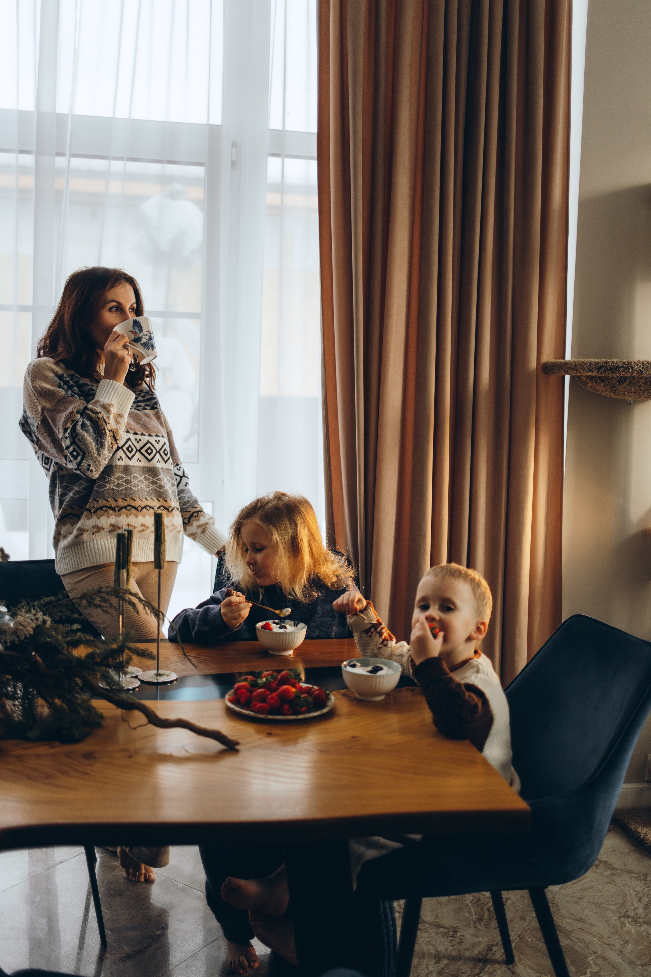 Family moments. Семейный фотограф в Апрелевке и Москве Валентина Шурпина