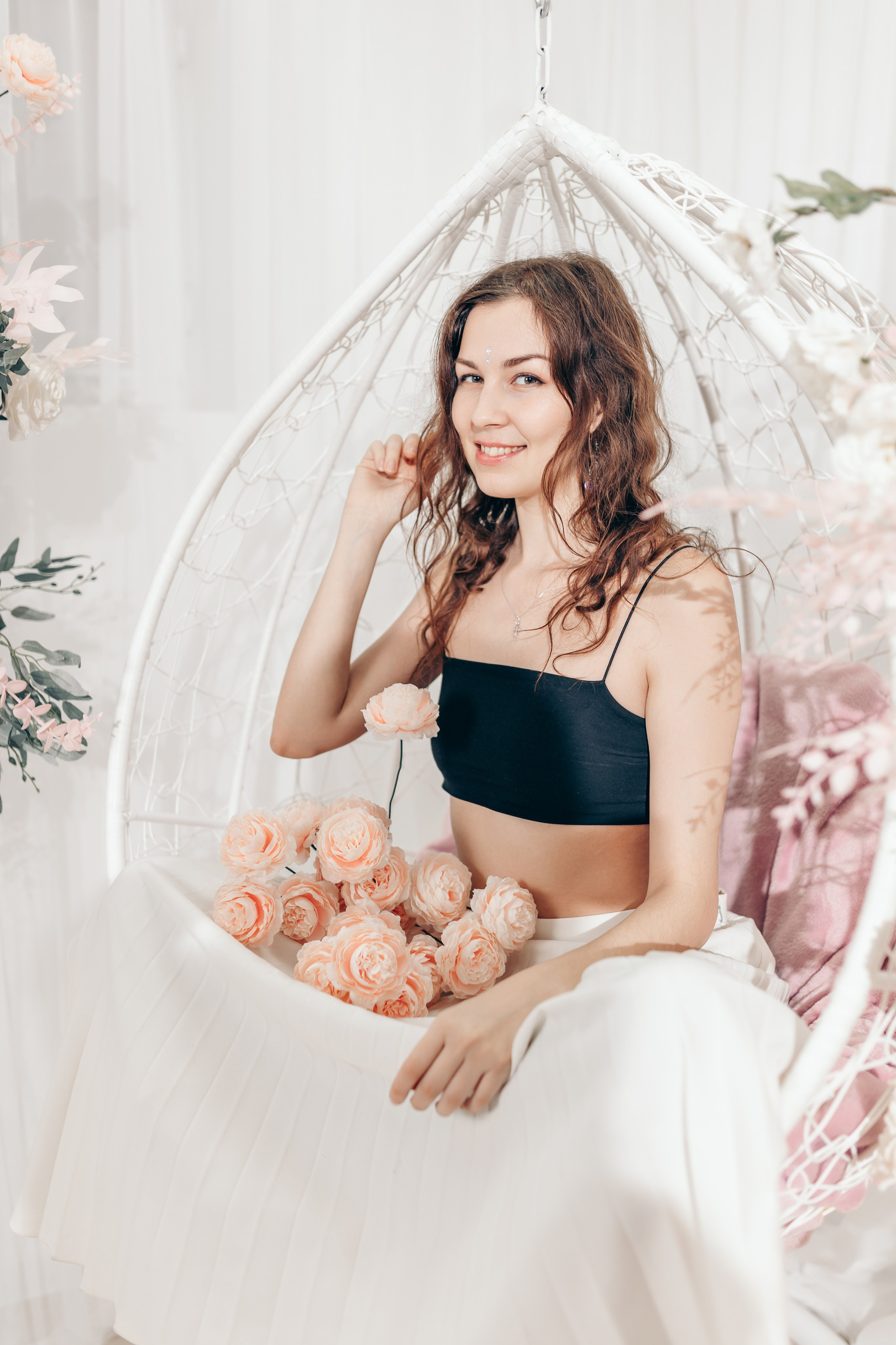 Женский круг. Семейный и детский фотограф в Анапе Наталья Абраменко