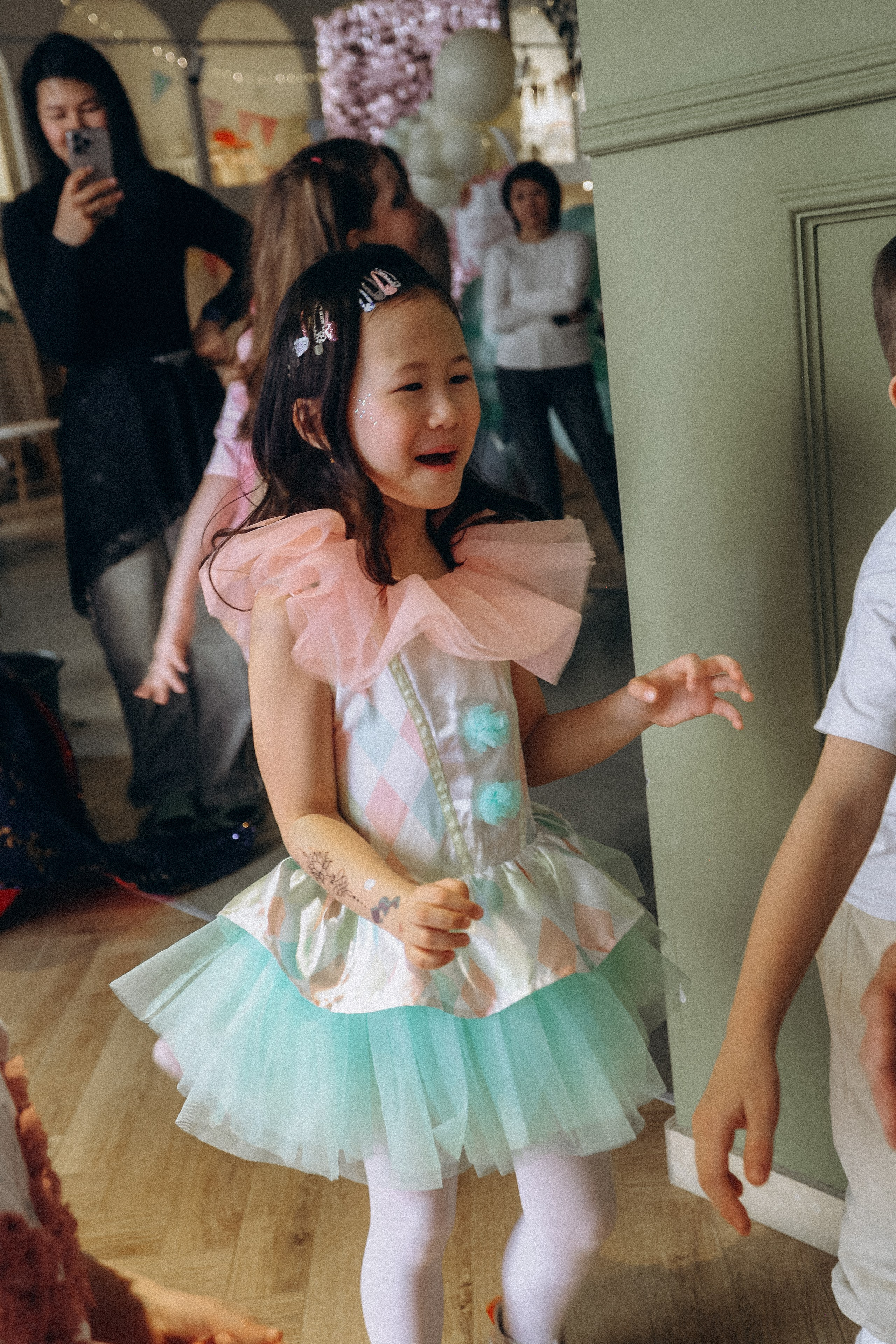 День рождения Софии! Kids play. Детский фотограф, Волгоград