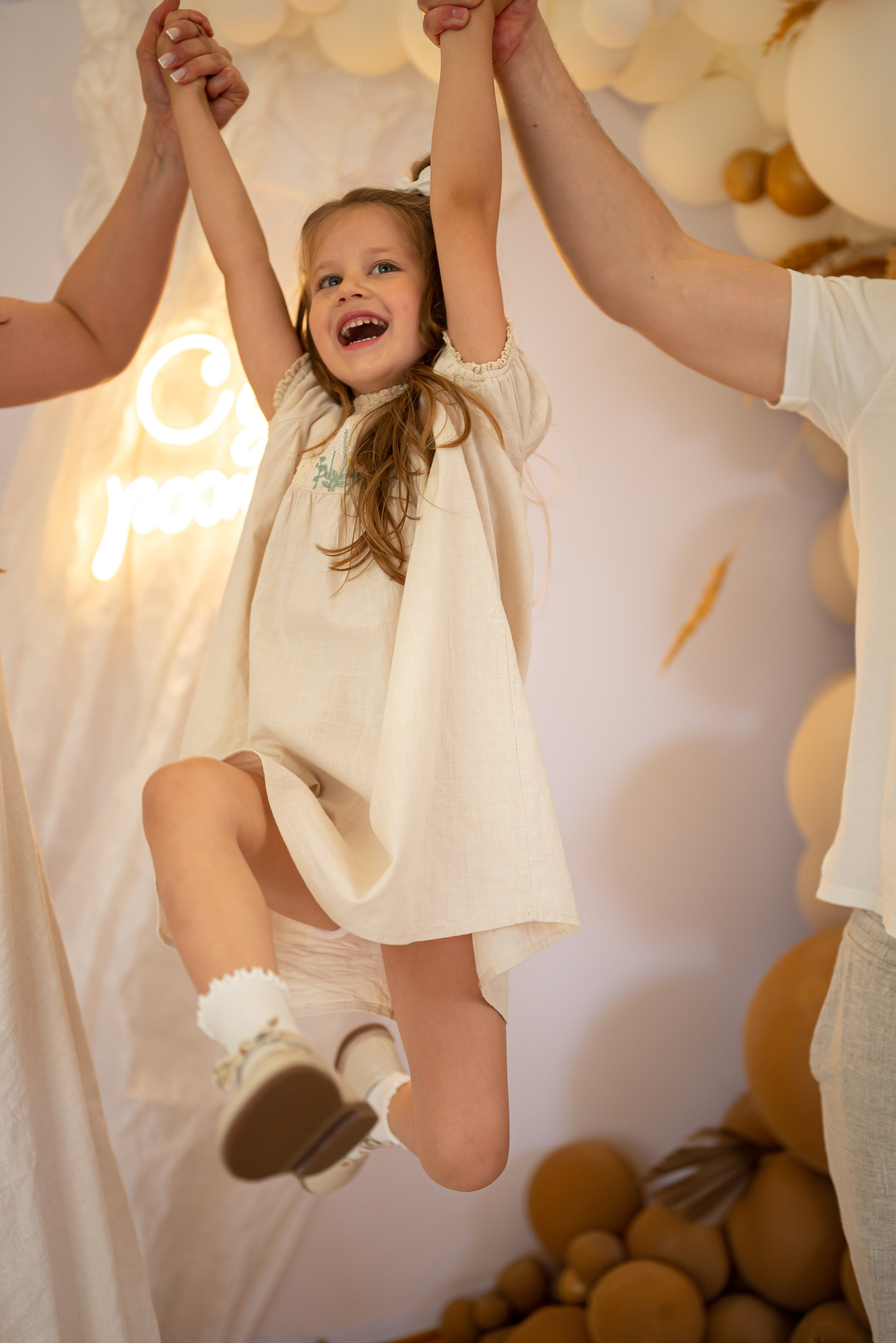 Семьи. Фотограф Исламова Лилия, Смоленск