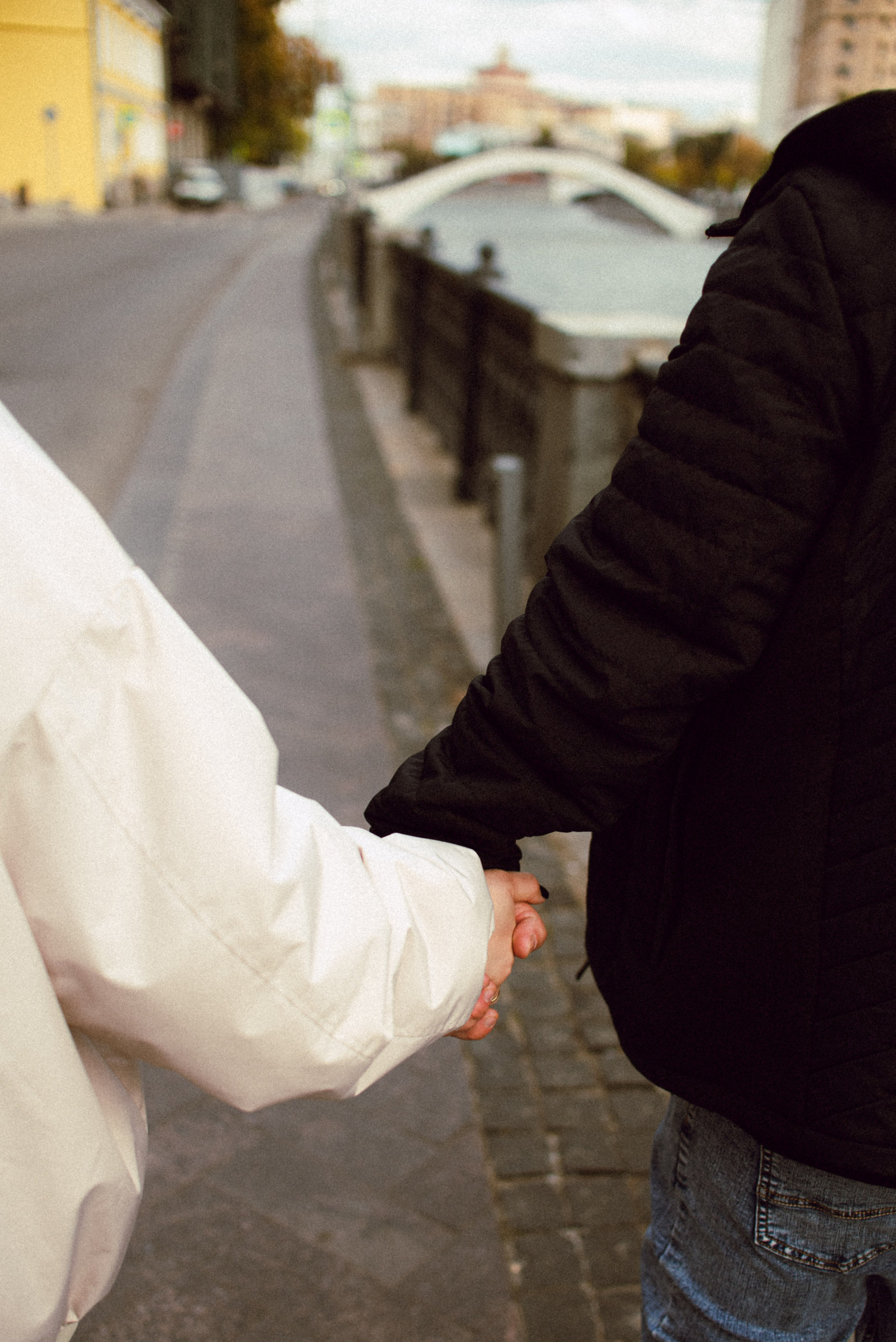 Настя и Антон. Свадебный и семейный фотограф в Москве и МО (Фрязино, Королёв, Коломна) Макеева Алёна