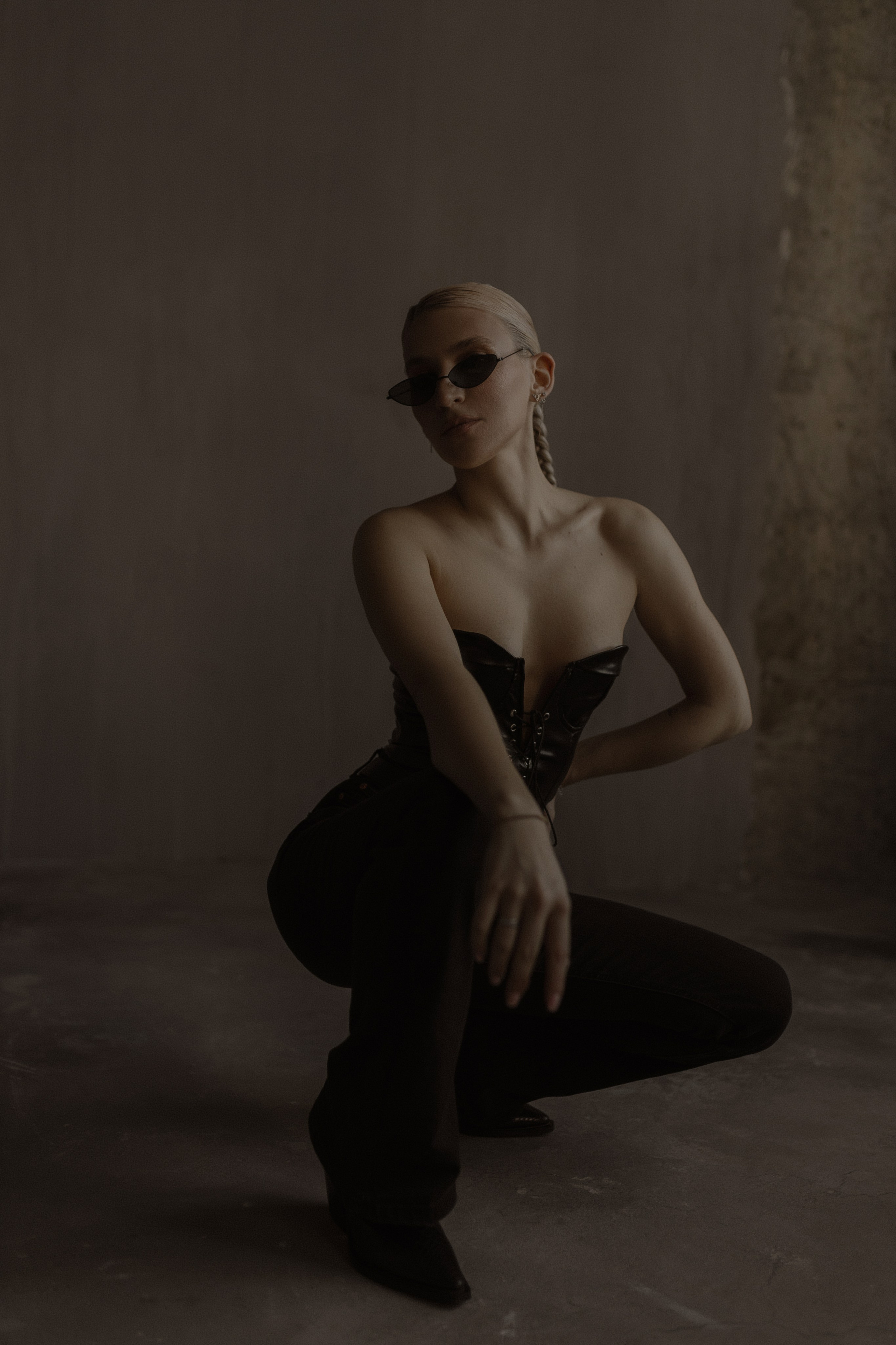 Анастасия. DARYA.BELKINA