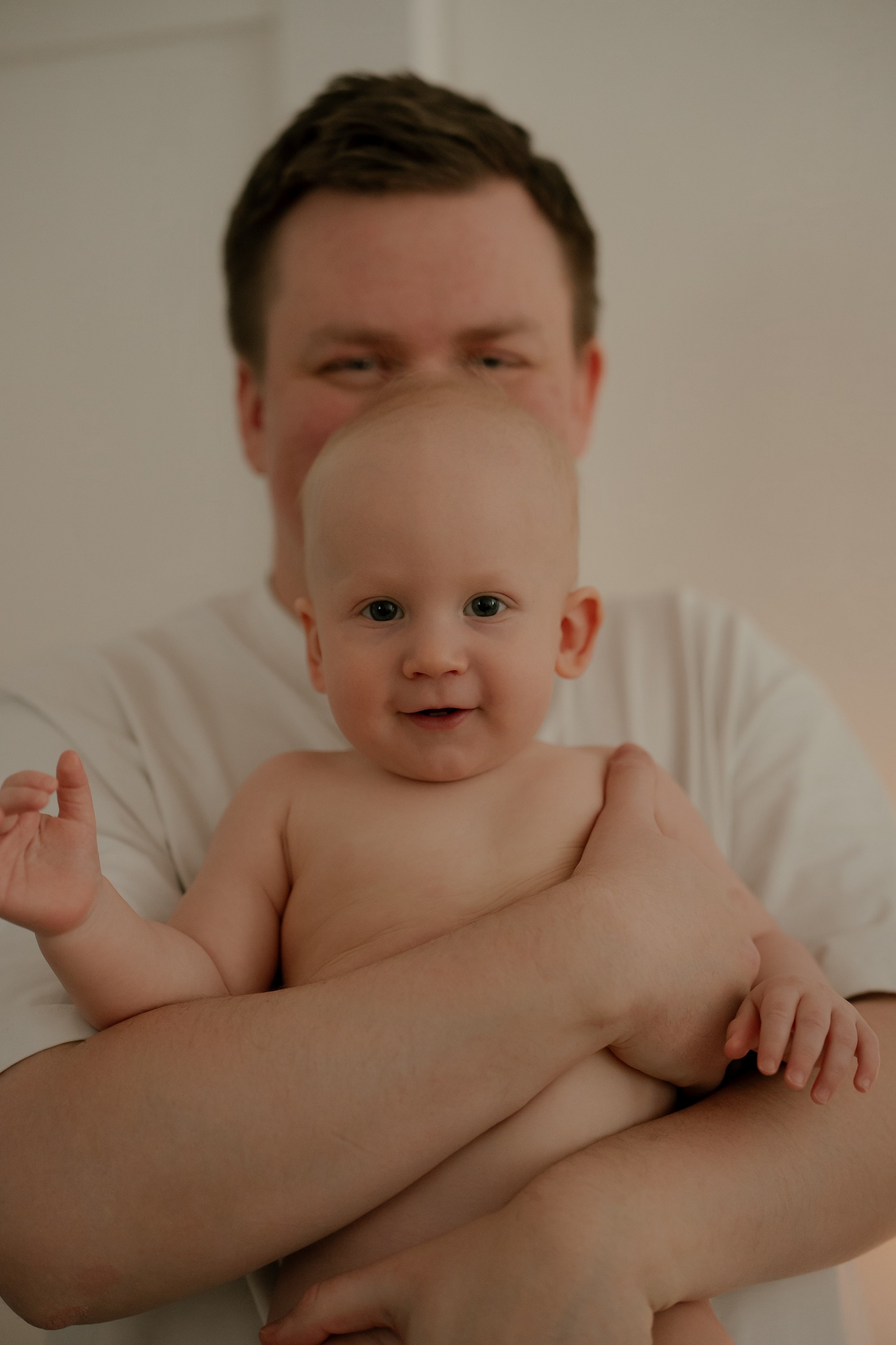 Годовасие Льва. Свадебный и семейный фотограф в Москве и Красногорске — живые кадры | Анастасия Тихонова