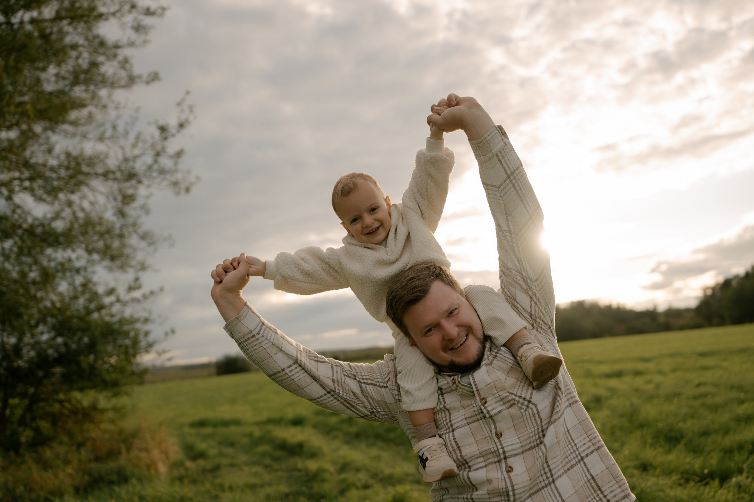 Самая ценная съемка. Свадебный и семейный фотограф в Москве и Красногорске — живые кадры | Анастасия Тихонова