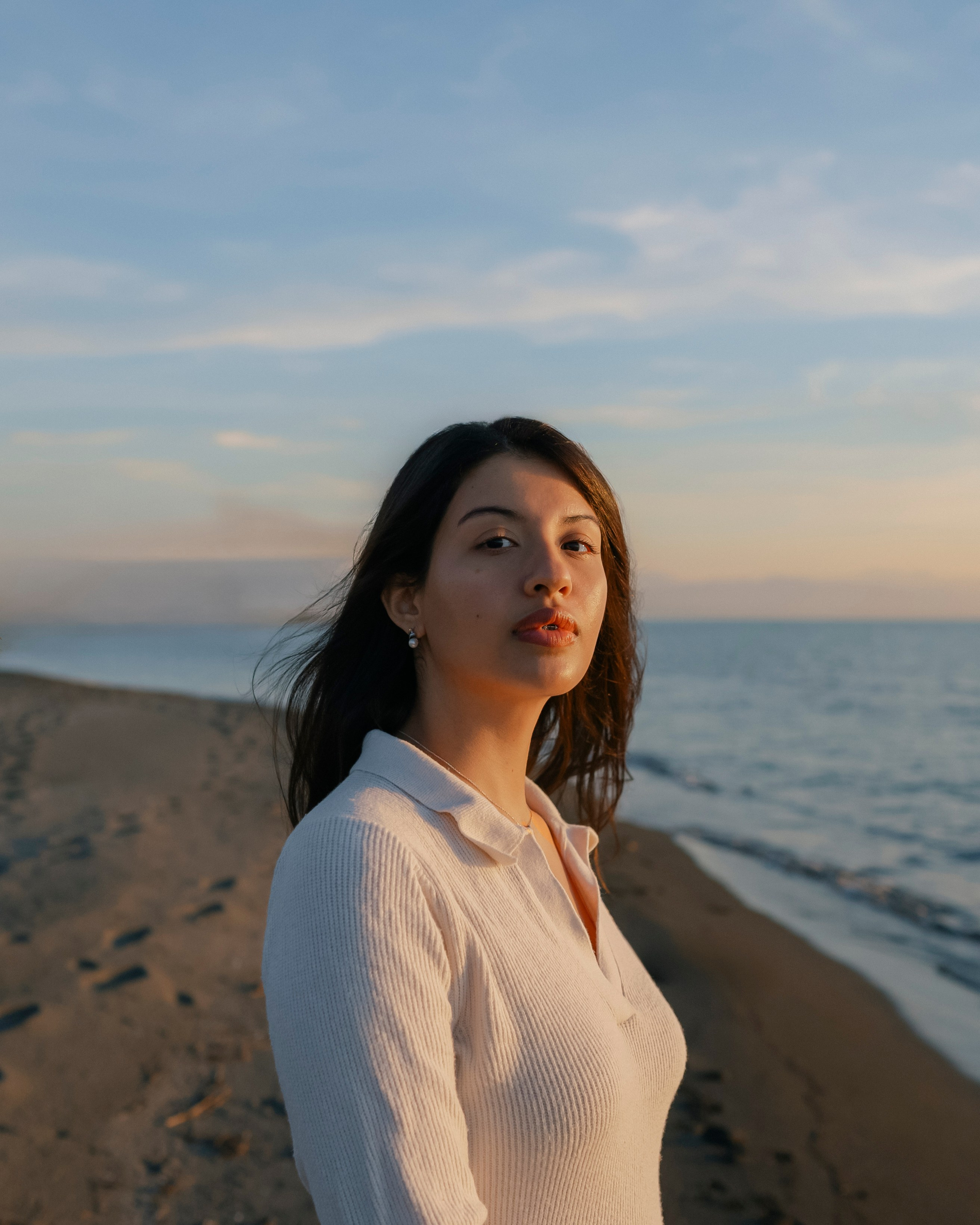 NURLANA | SHEKVETILI. Photographer Barcelona