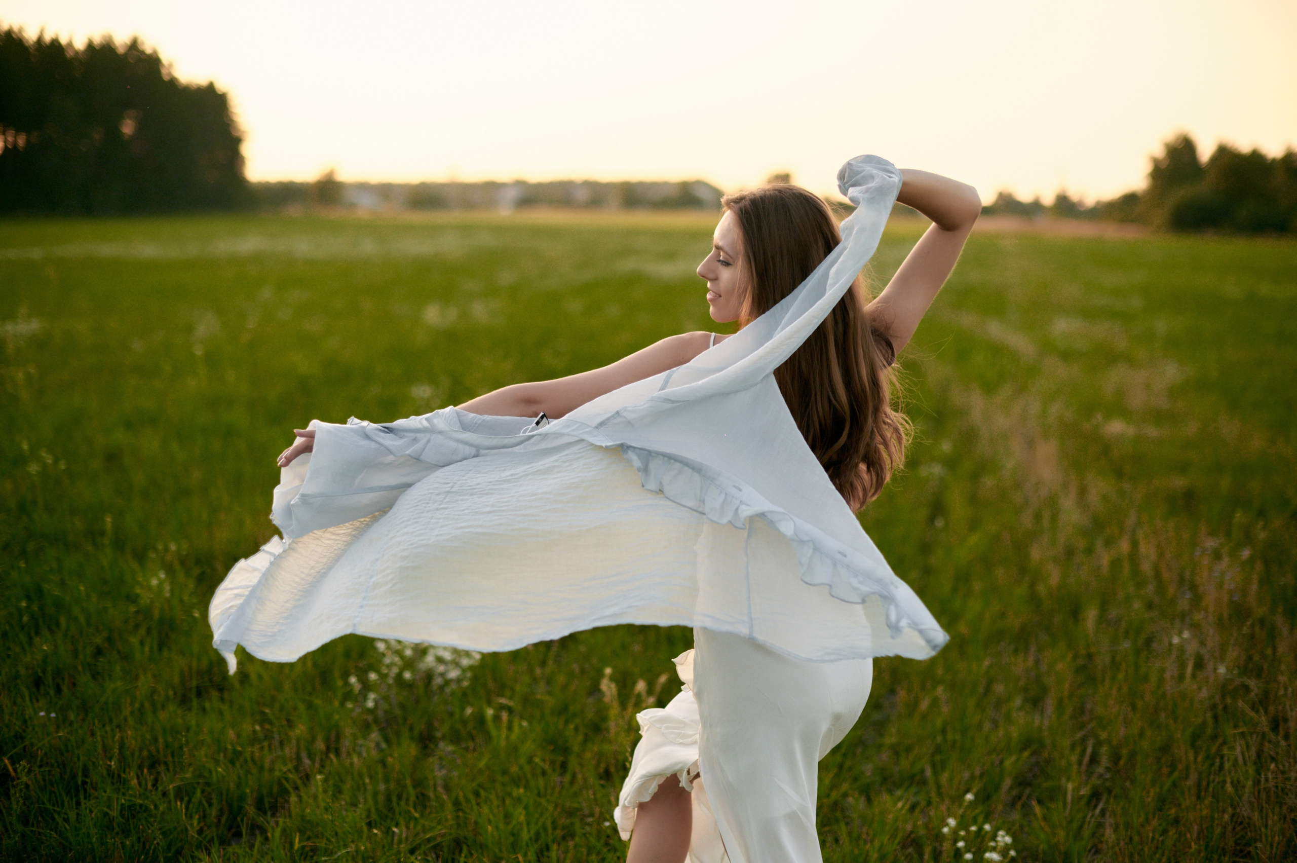 Мария. Фотограф Егорьевск Коломна Воскресенск