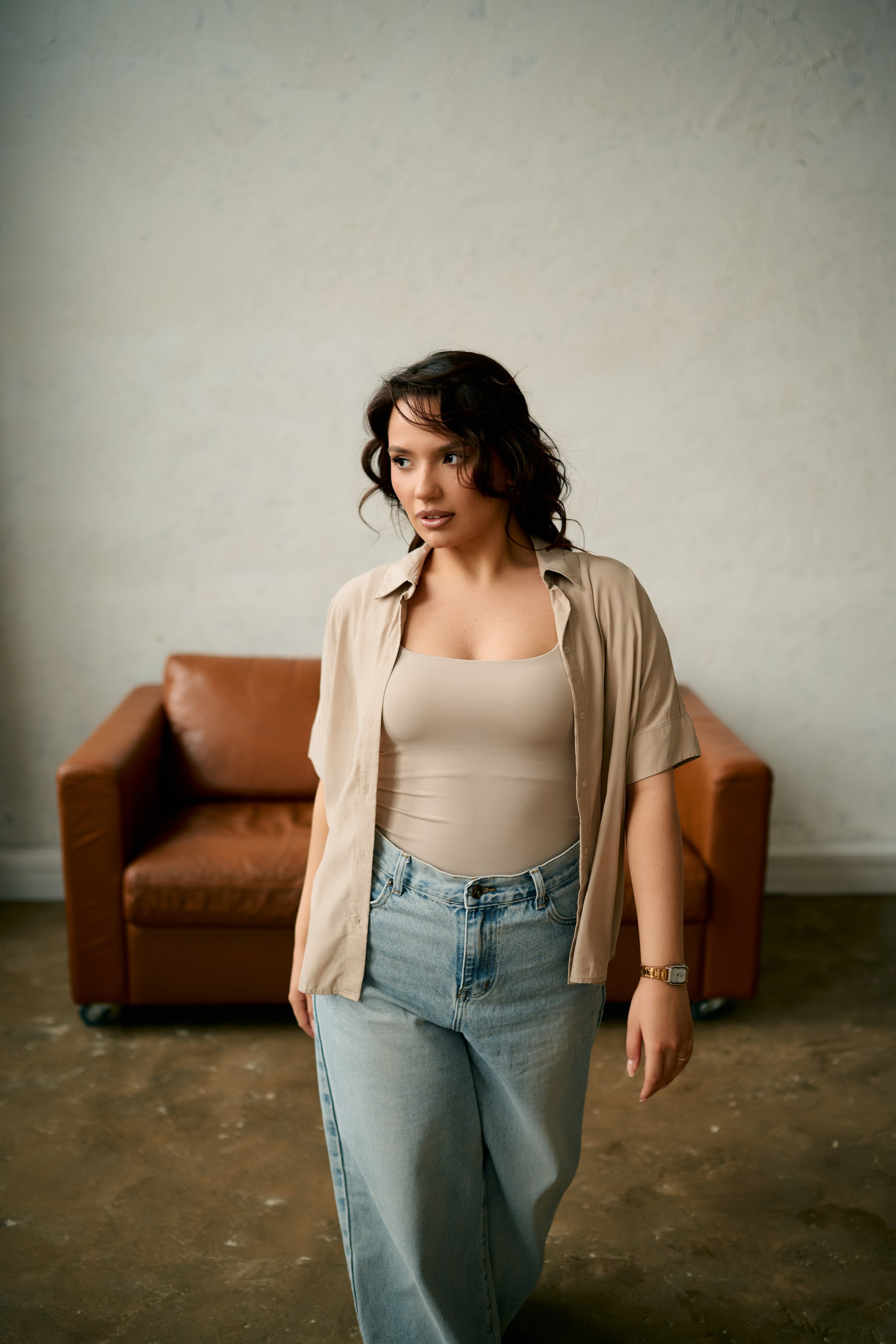 Татьяна. Фотограф Егорьевск Коломна Воскресенск