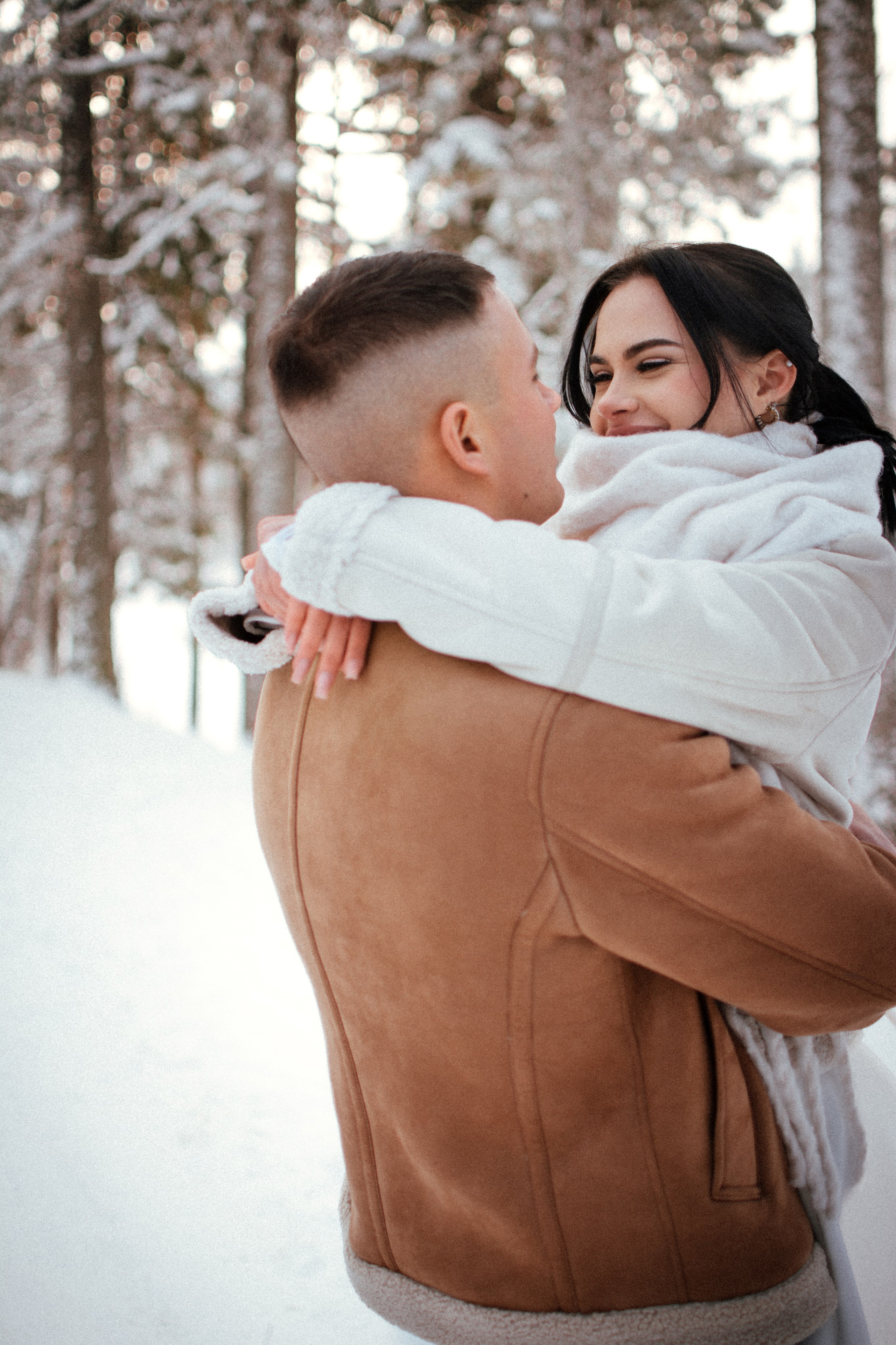 Свадебные. Булдакова Екатерина Фотограф