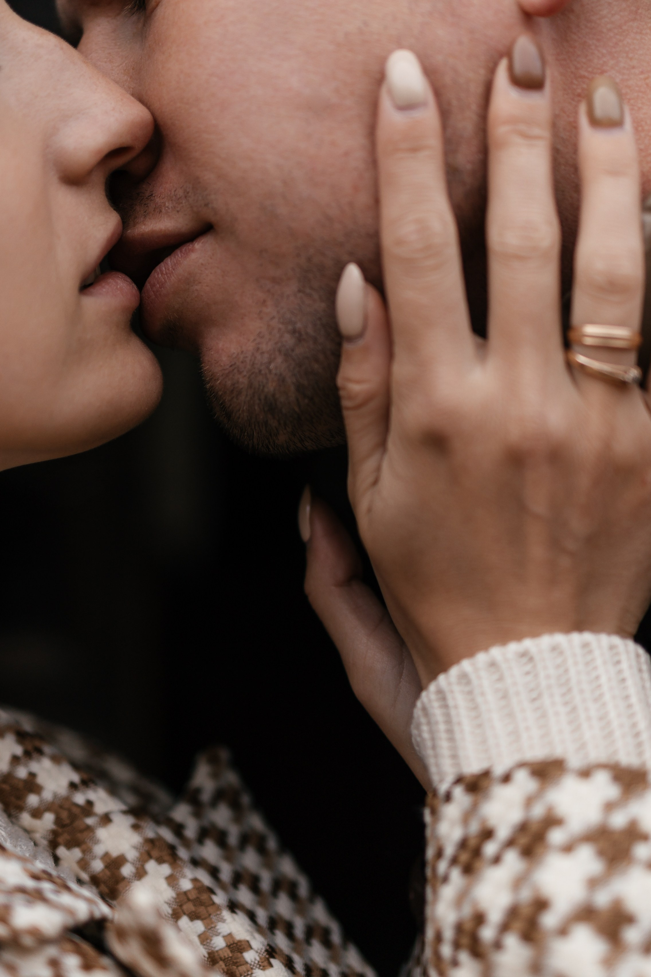 Влада и Вадим. Lifestyle фотограф в Санкт-Петербурге Анна Щекалева