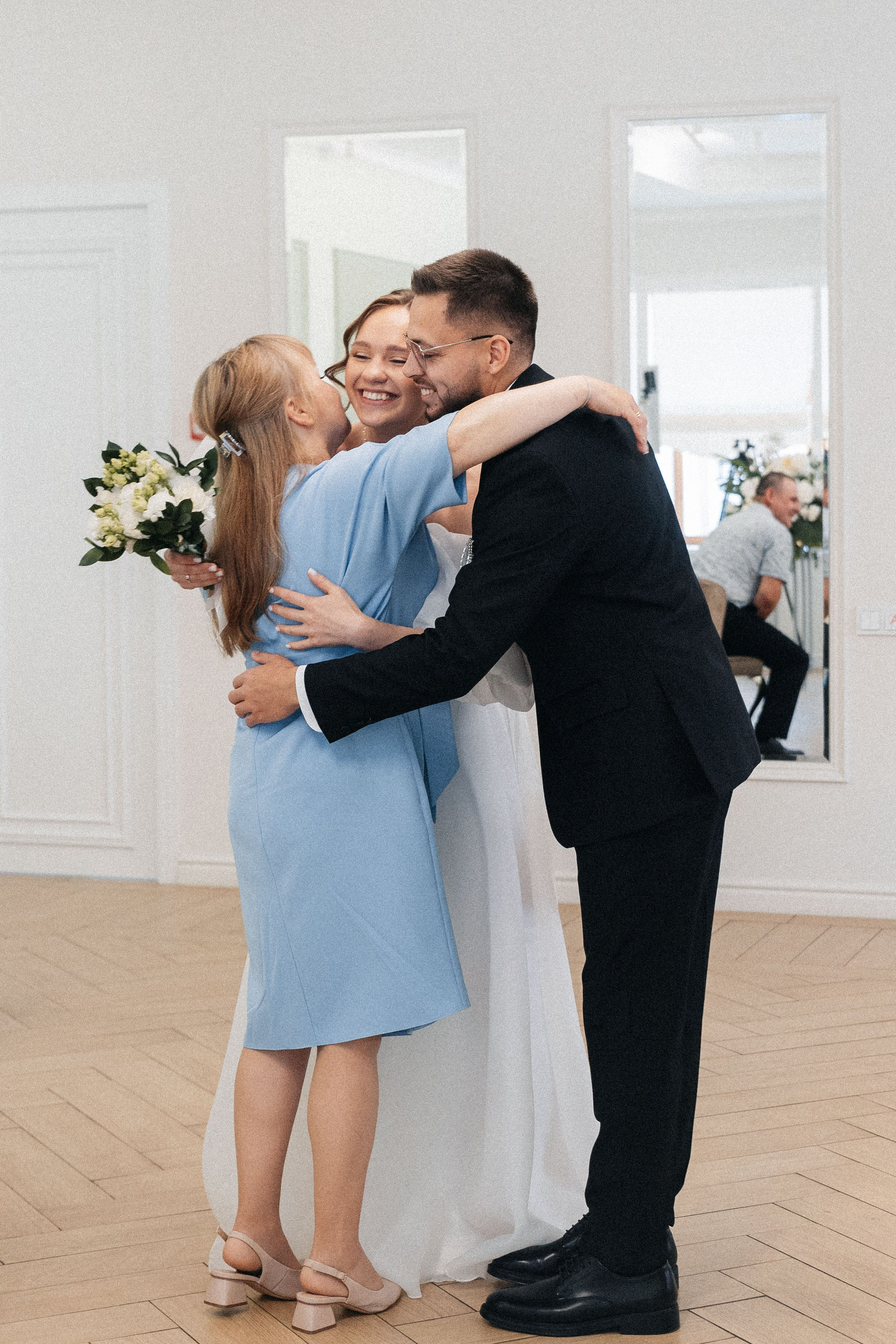 Юлия&Евгений. Фотограф ЕКБ