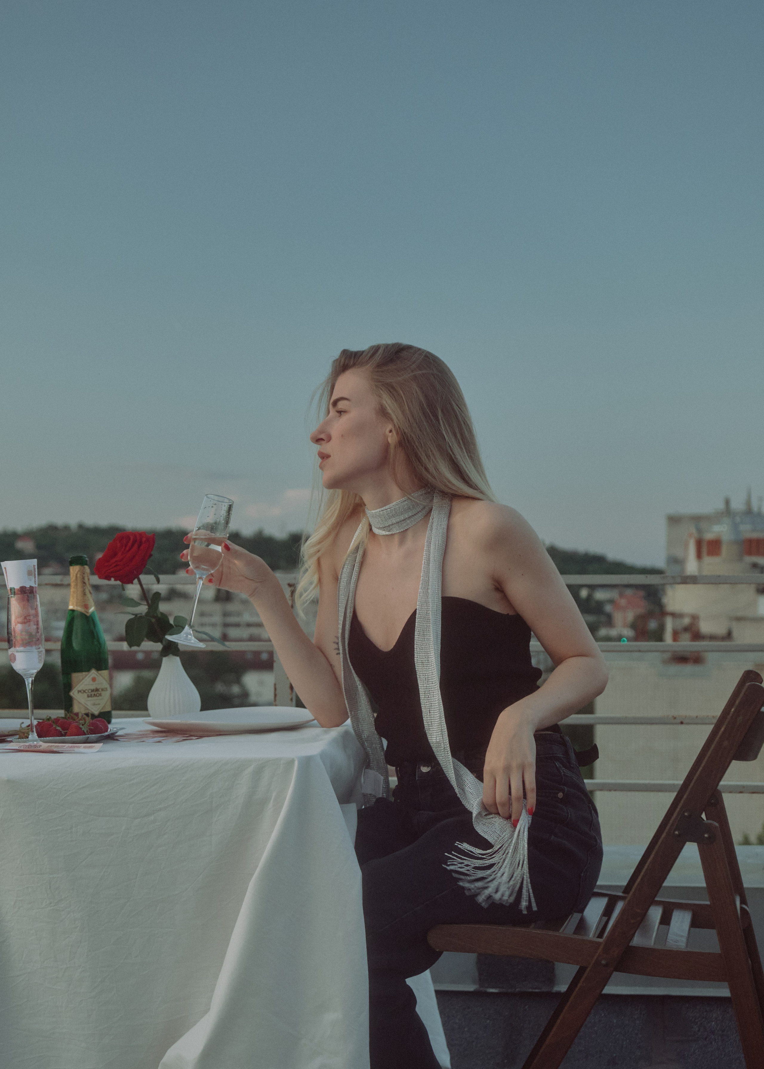 Ex. Сайт фотографа в Саратове