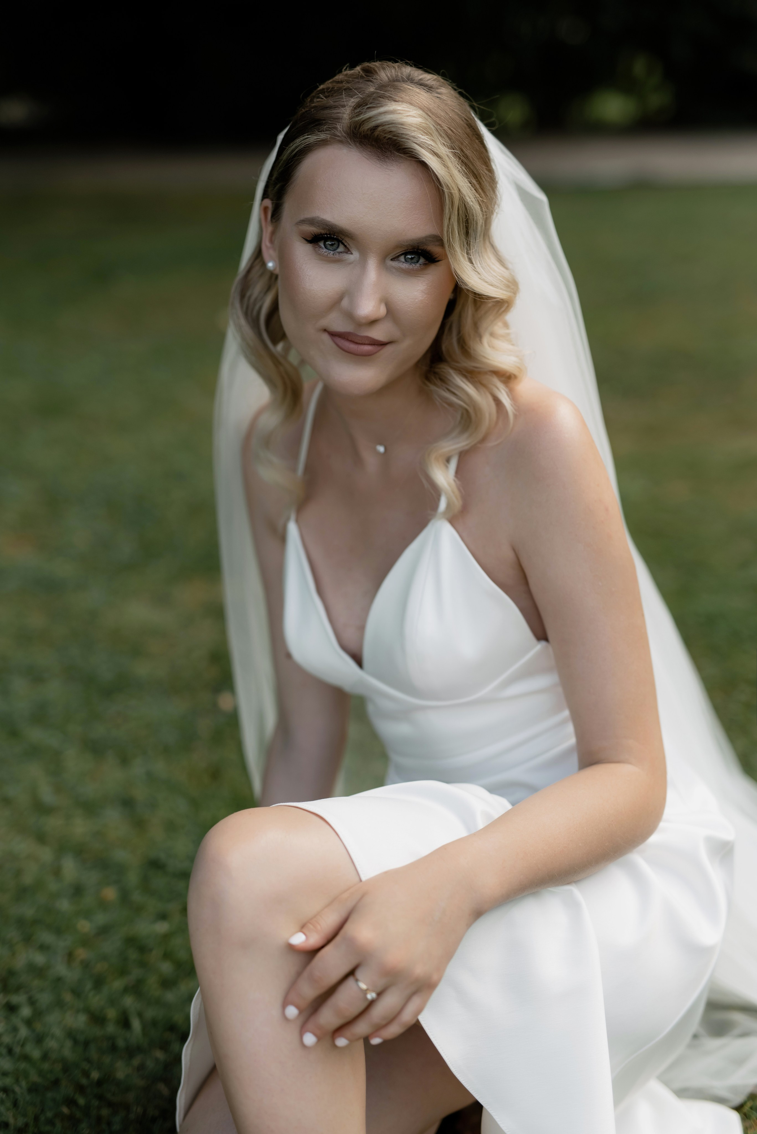 Evgeniy|Diana. Свадебный фотограф в Минске и Санкт-Петербурге Вероника Аксенова