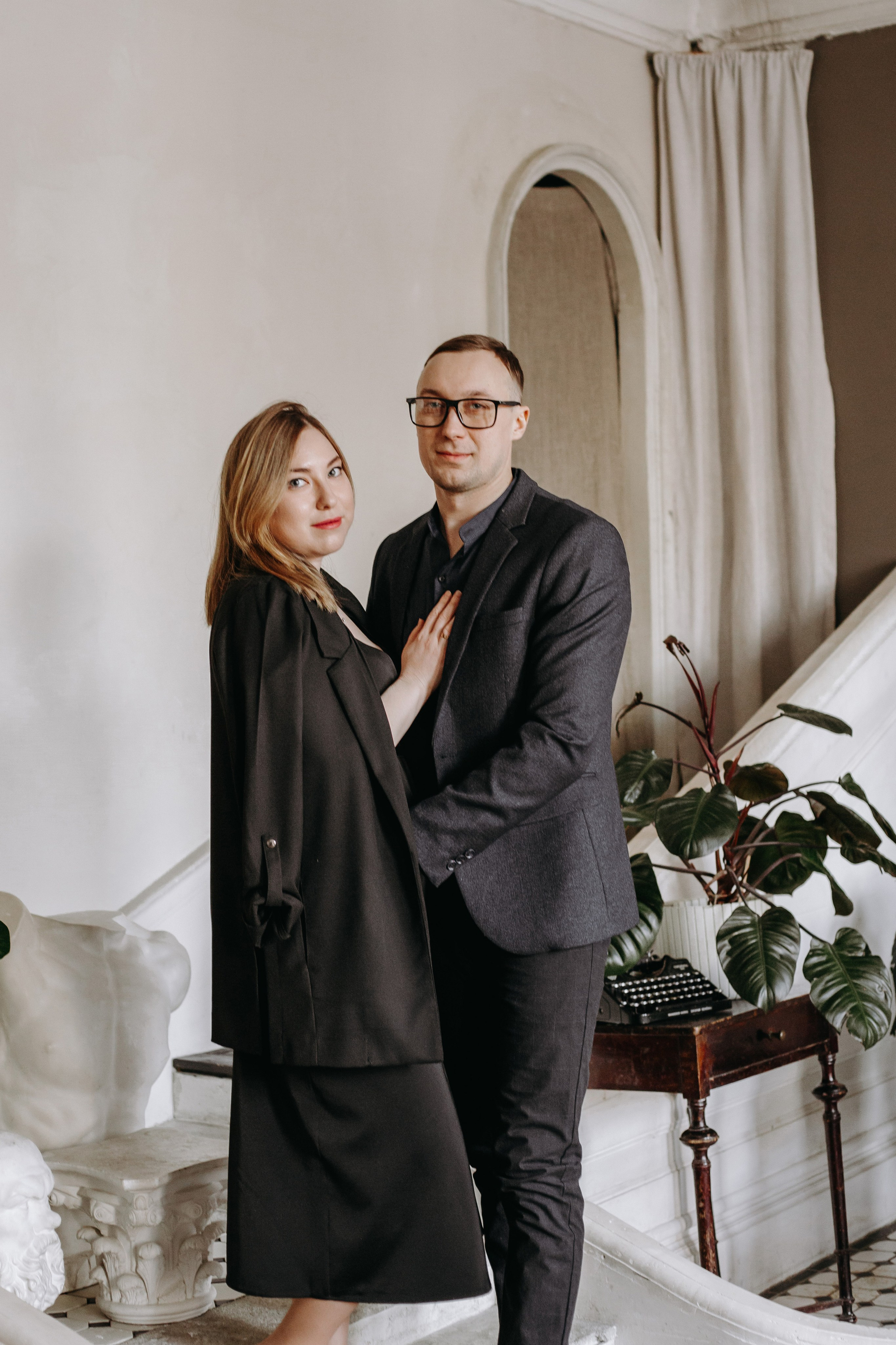 Семейная съемка. Фотограф в Тюмени | Оксана Пасичник