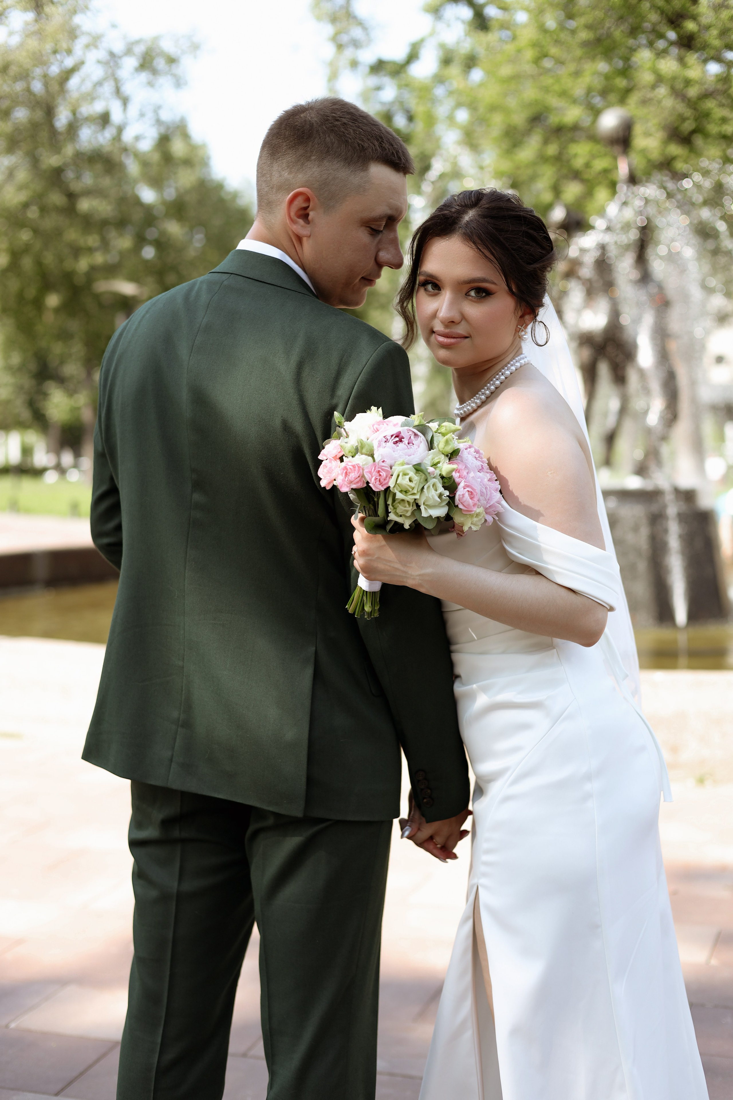 A&Y. Photographer Tatiana Ivanova in Yaroslavl