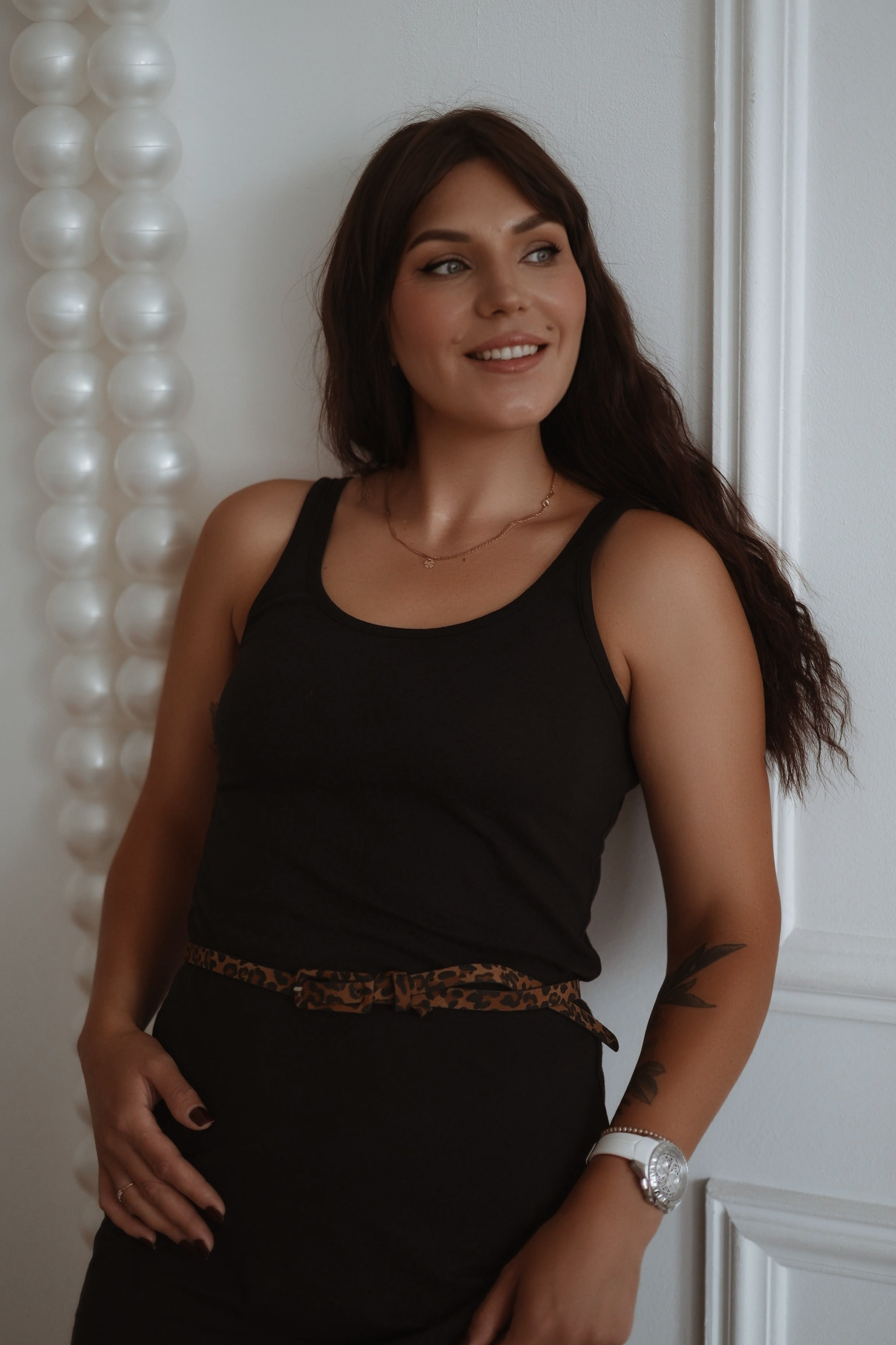 Svetlana. Фотограф Татьяна Иванова в Ярославле