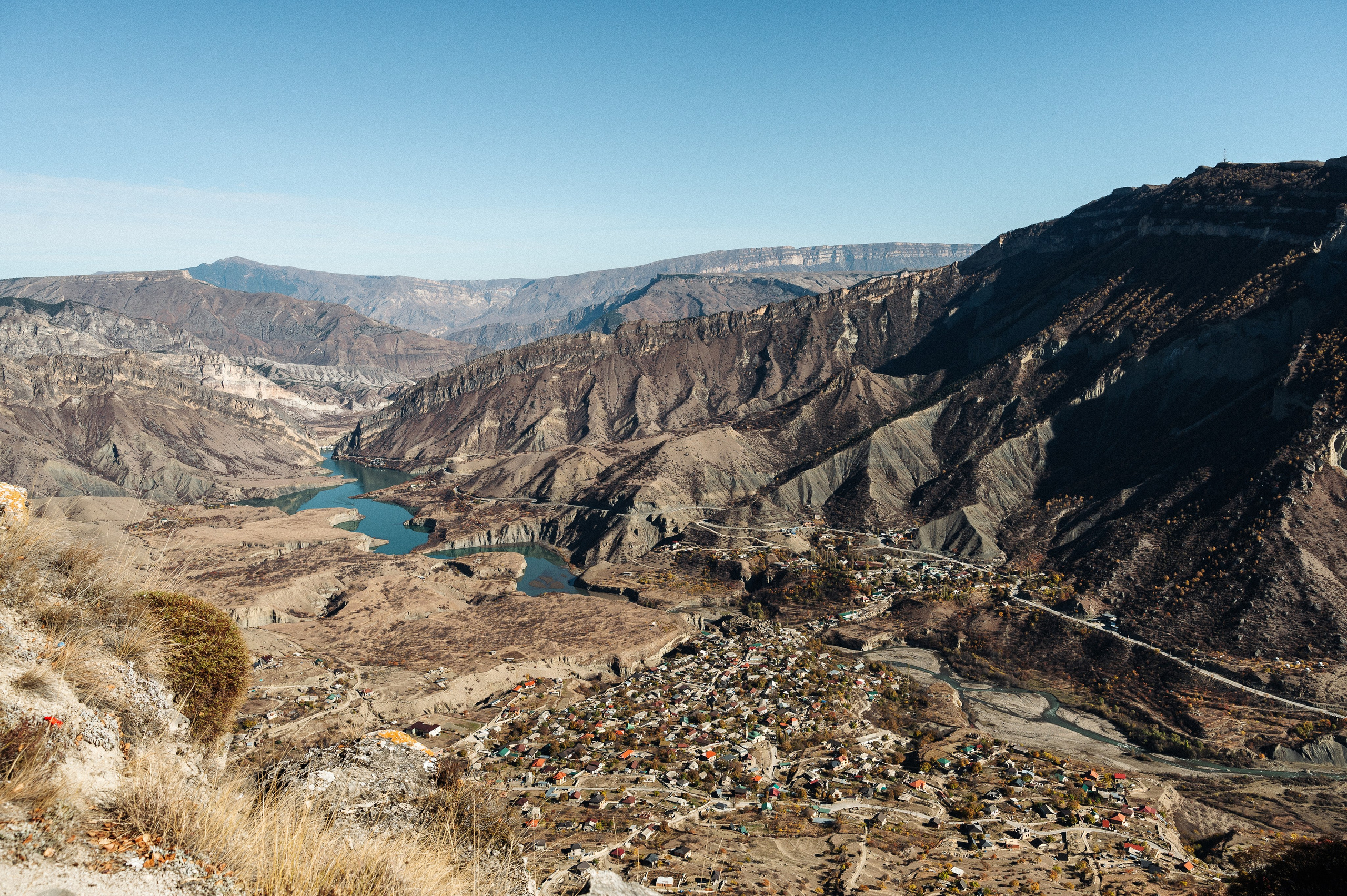 Пейзажи. Свадебный и travel фотограф в Волгограде, Сочи, Домбае, Европе