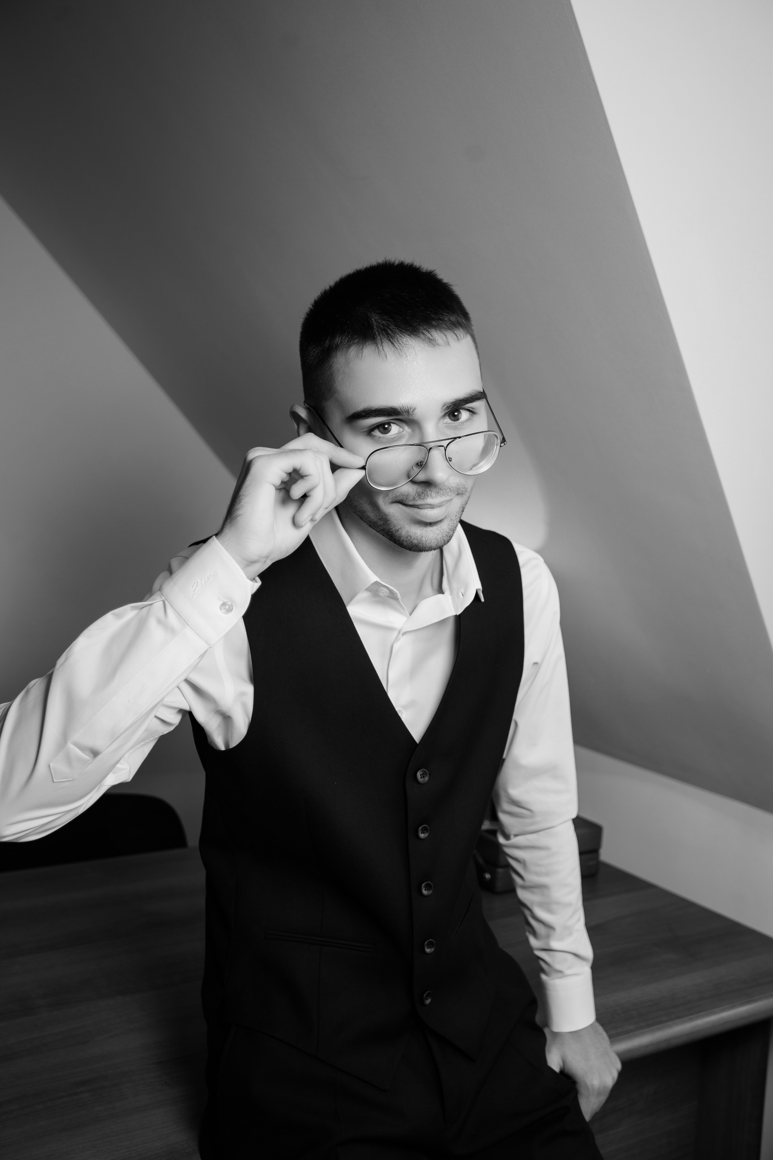 Никита ♥ Александра. Свадебный и семейный фотограф в городе Воронеж. Ирина Боловина