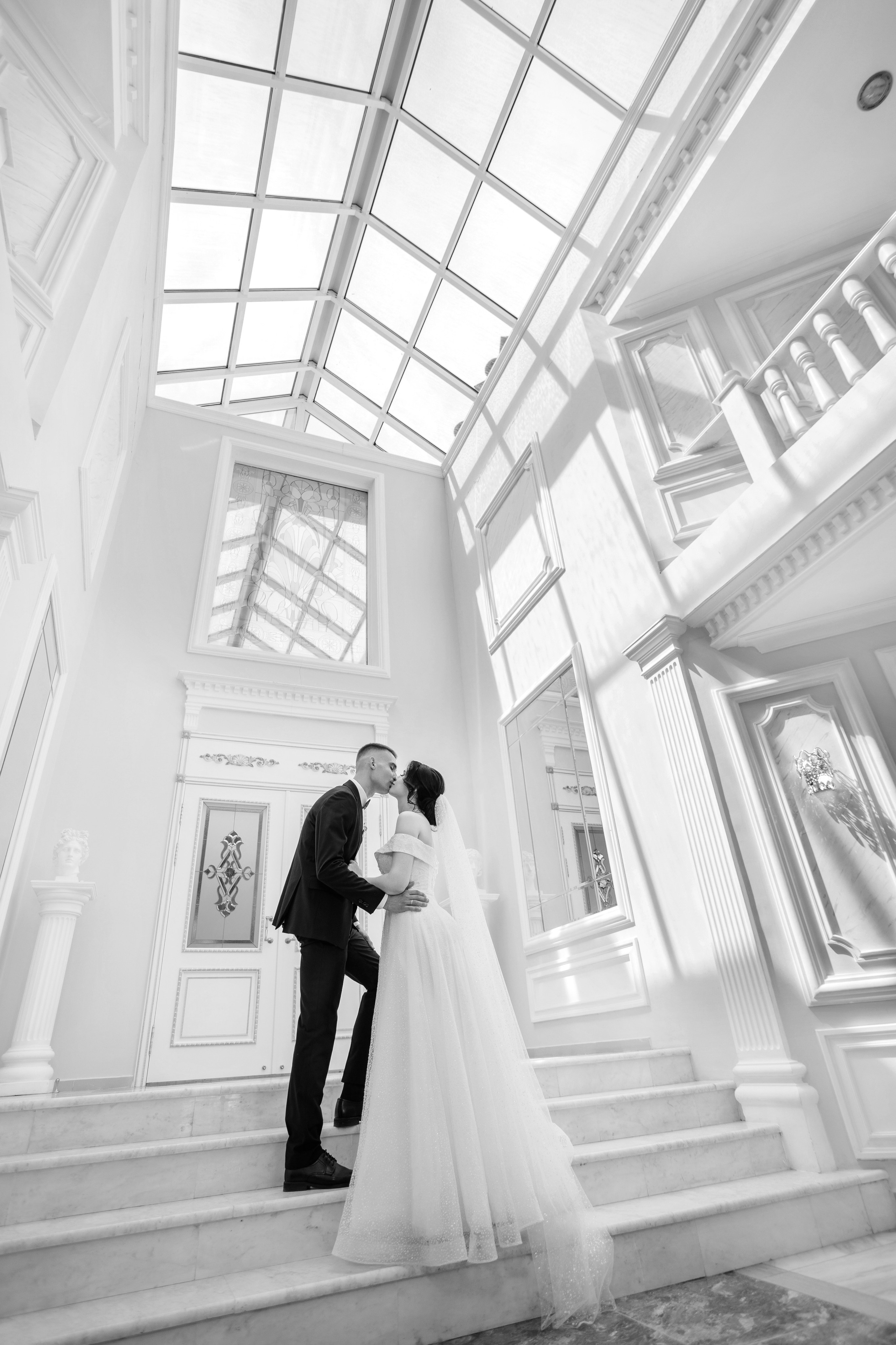 Роман ♥ Валерия. Свадебный и семейный фотограф в городе Воронеж. Ирина Боловина