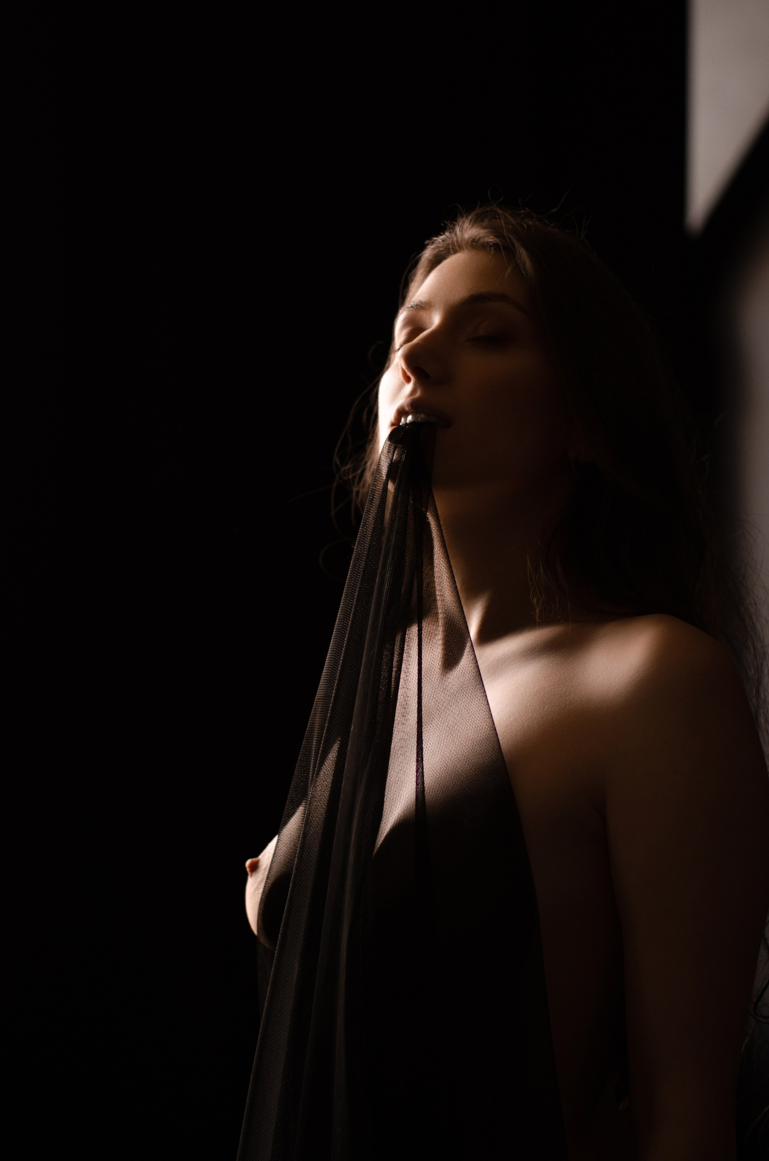 2021_04_19. Будуарный / Ню Фотограф Наталья Шевченко Минск