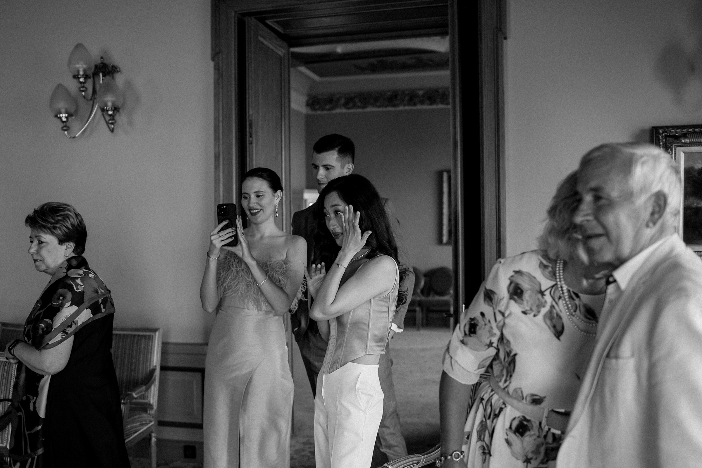 СЛЕЗЫ. Свадебный и семейный фотограф Москва, Спб, Крым Игорь Сазонов