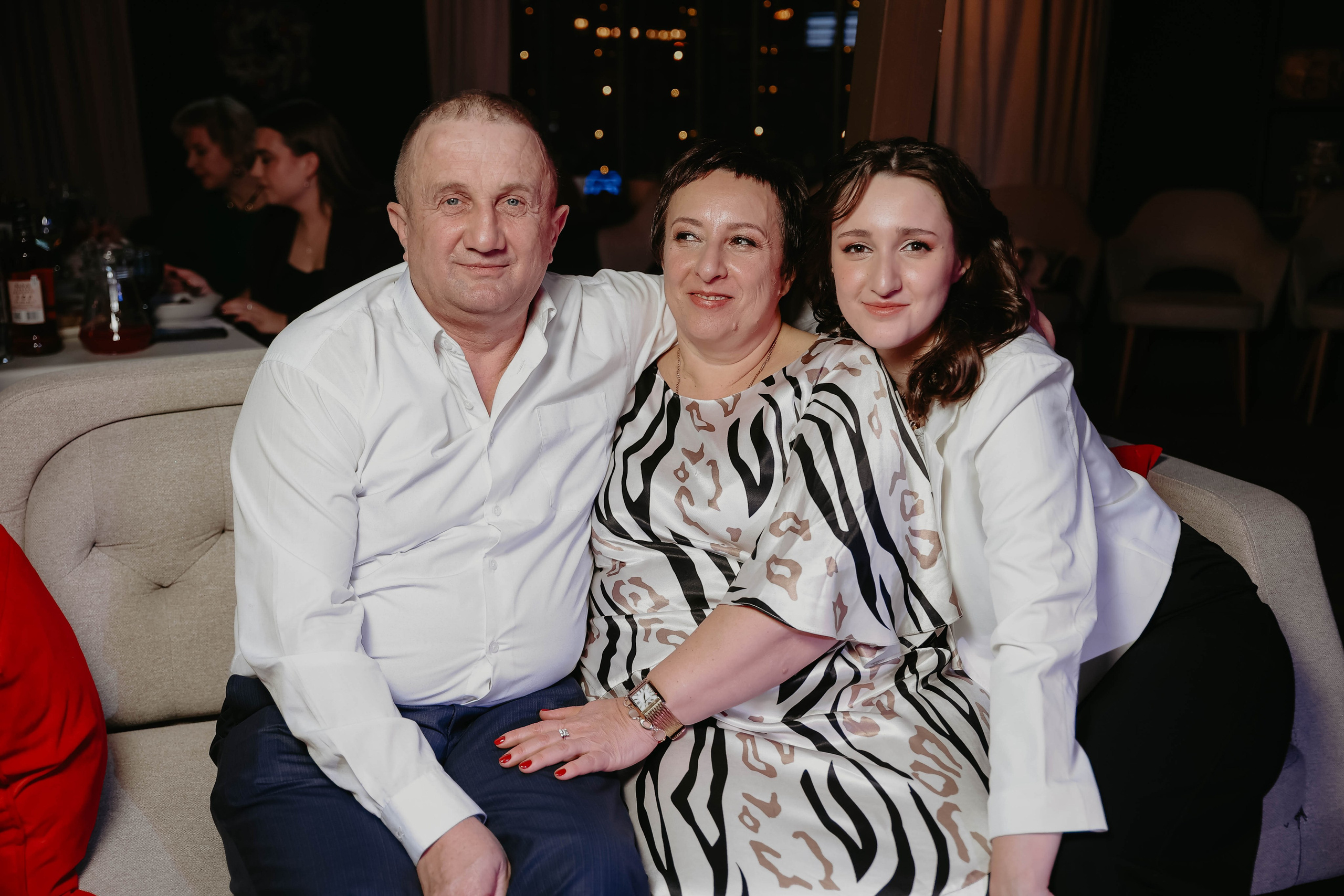 Елизавета и Степан. Photographer in Moscow & everywhere in the World Alena Vyalova