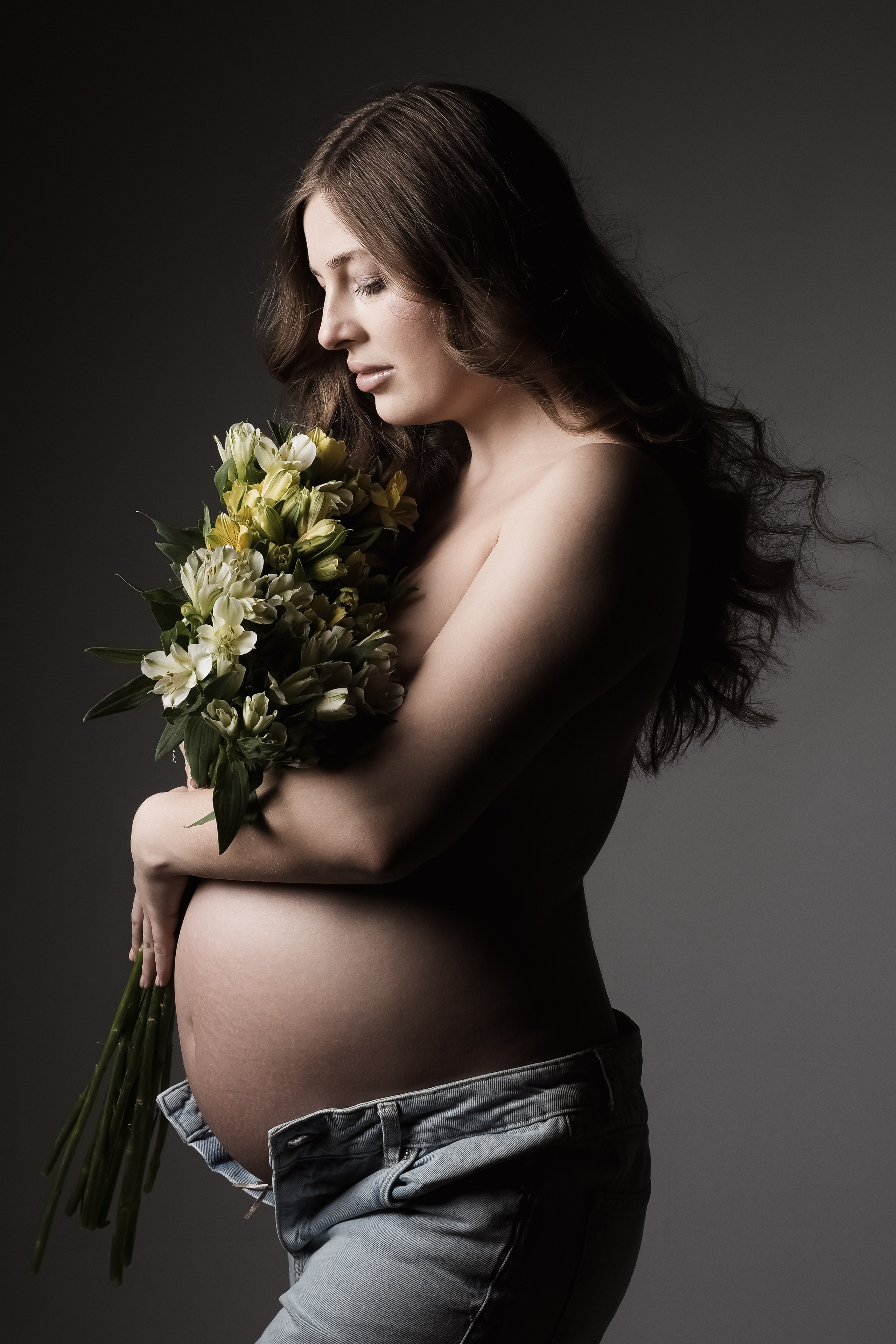 Беременность. Свадебный (и не только) фотограф. Москва