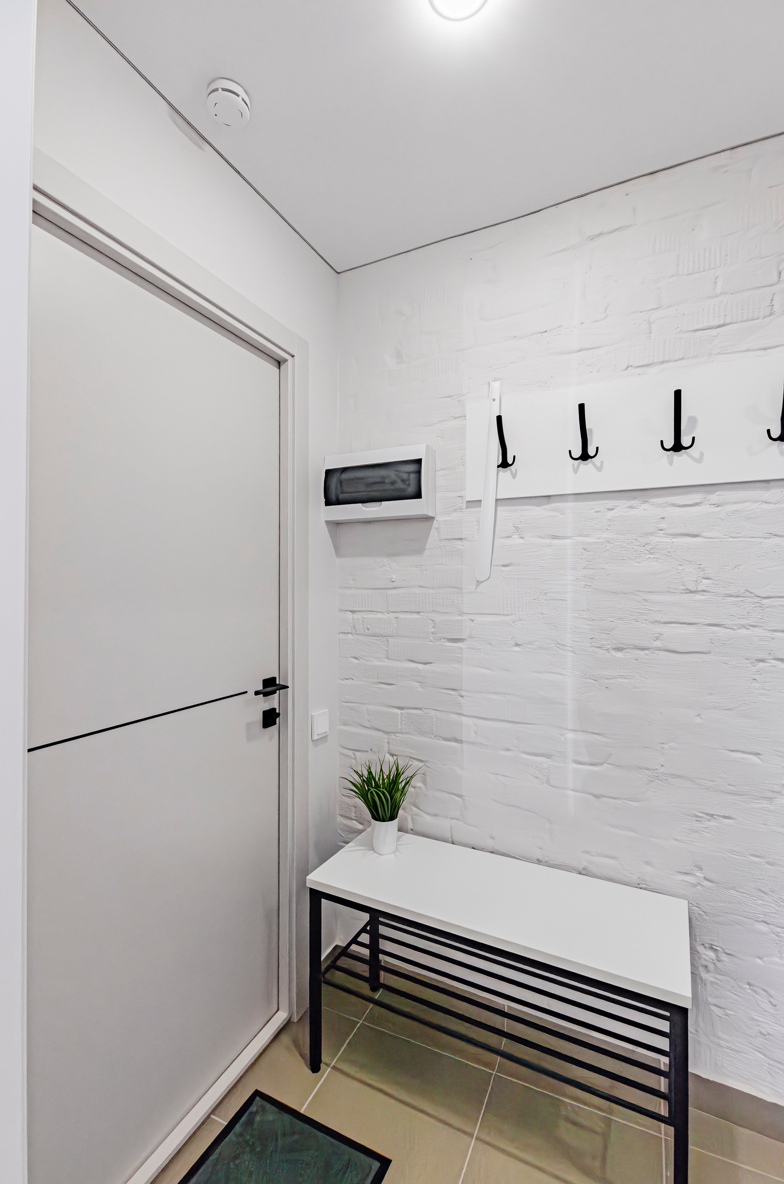 Апарт-отель на Гоголя. Nataliphotokzn.ru Фотограф. Казань. Интерьерная съёмка