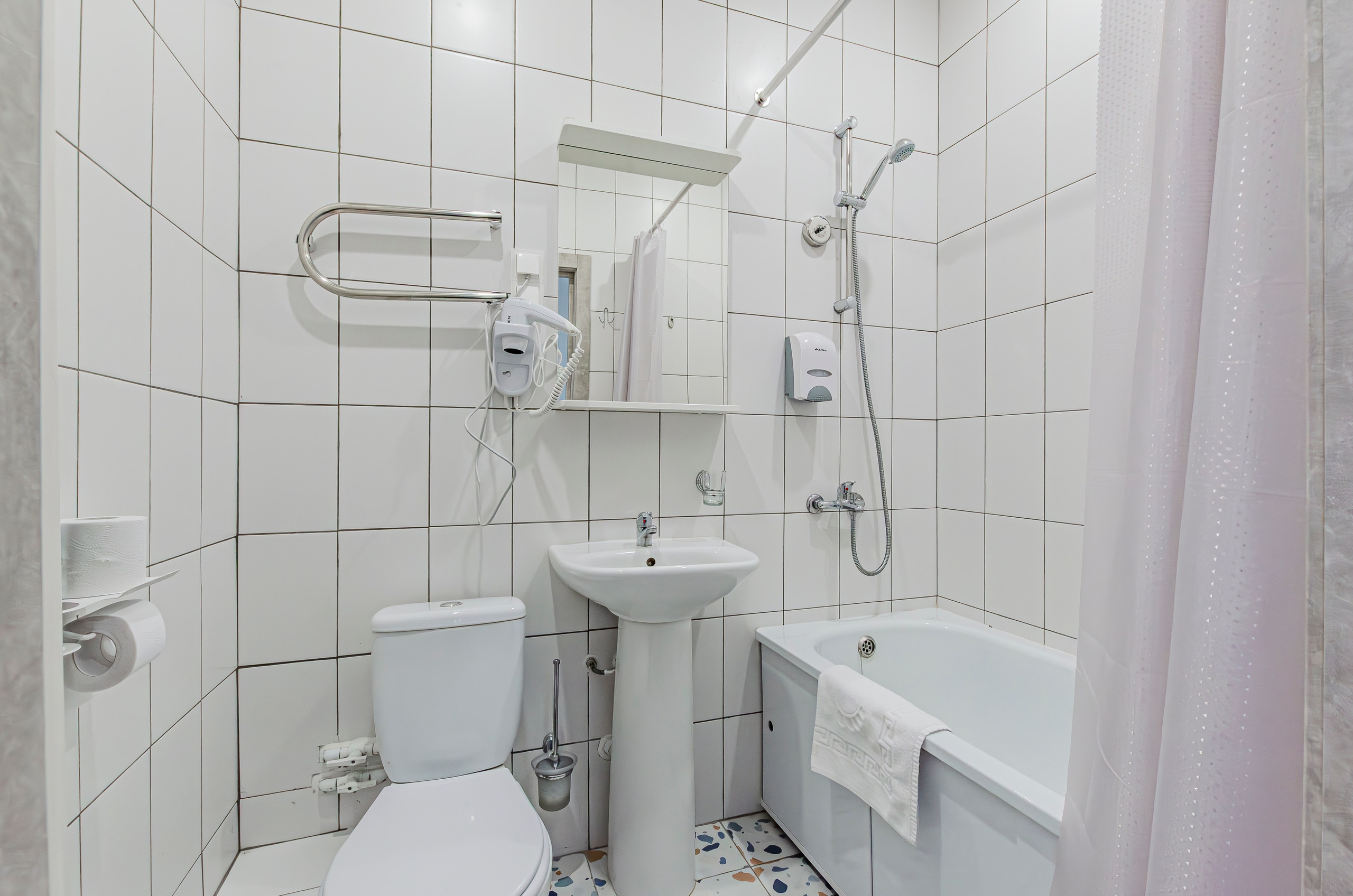 Отель Берисон. Nataliphotokzn.ru Фотограф. Казань. Интерьерная съёмка