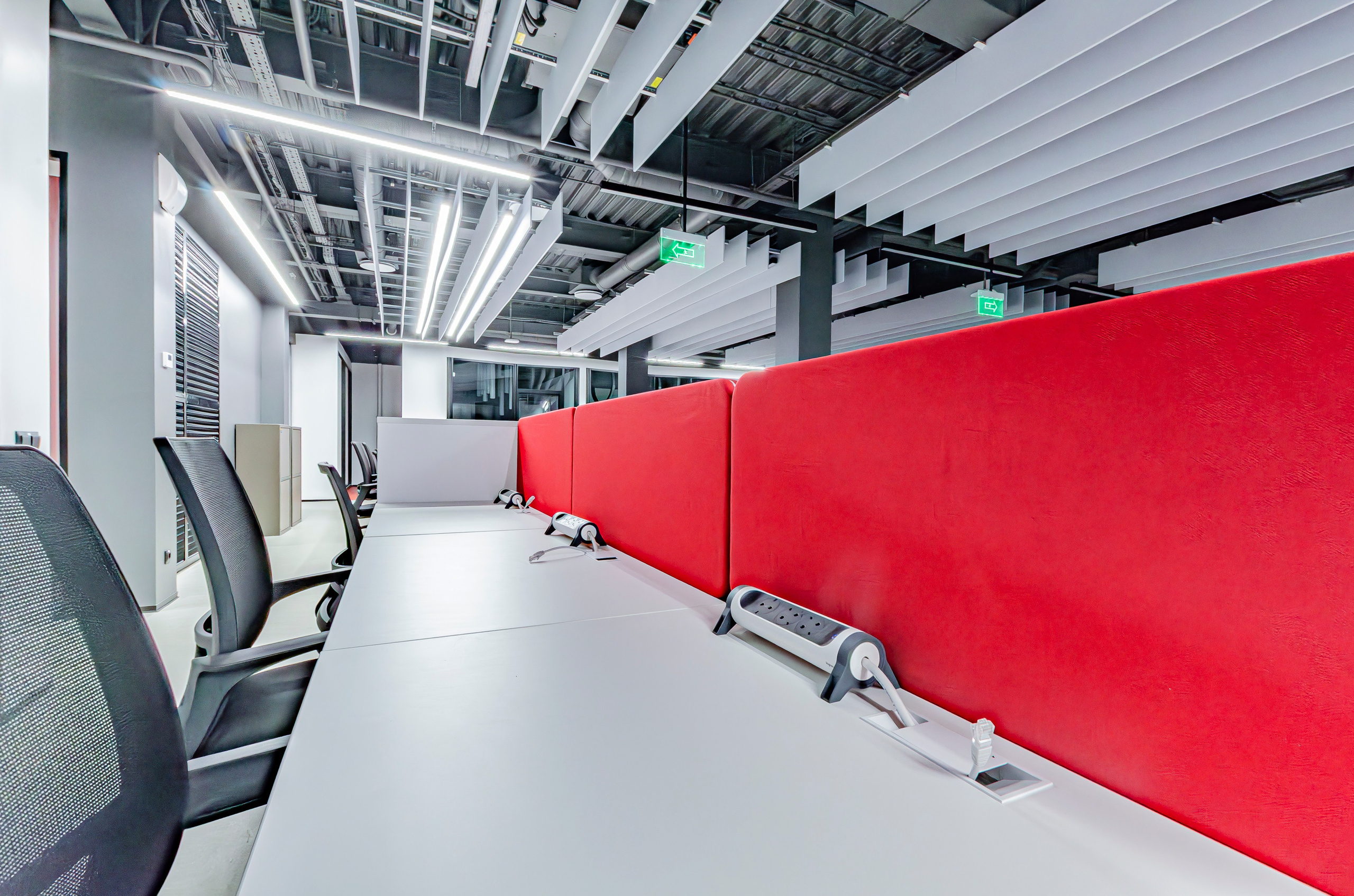 Офис лизинговой компании Каркаде. Nataliphotokzn.ru Фотограф. Казань. Интерьерная съёмка