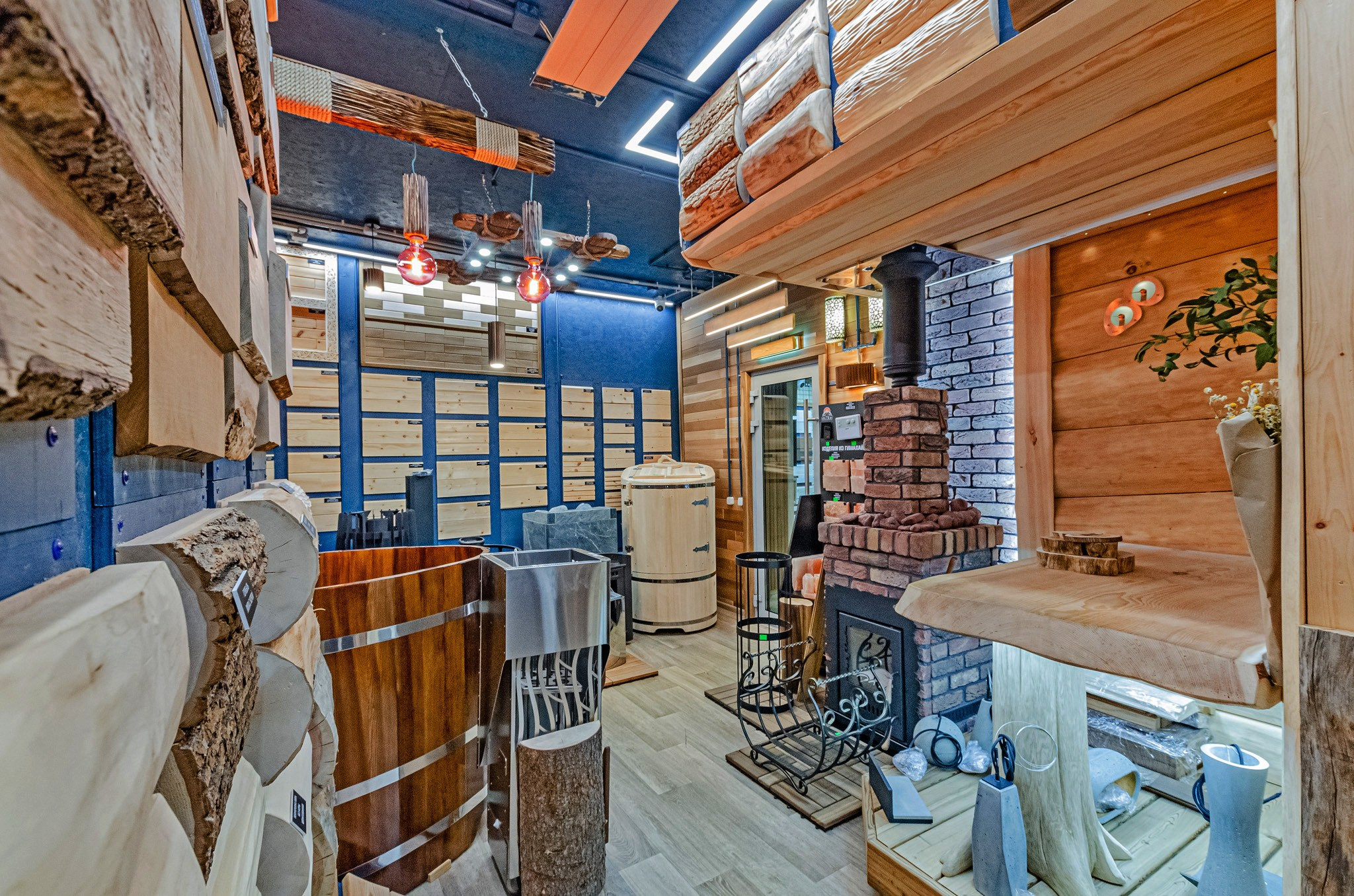 Шоу-рум ЛесКазань. Nataliphotokzn.ru Фотограф. Казань. Интерьерная съёмка