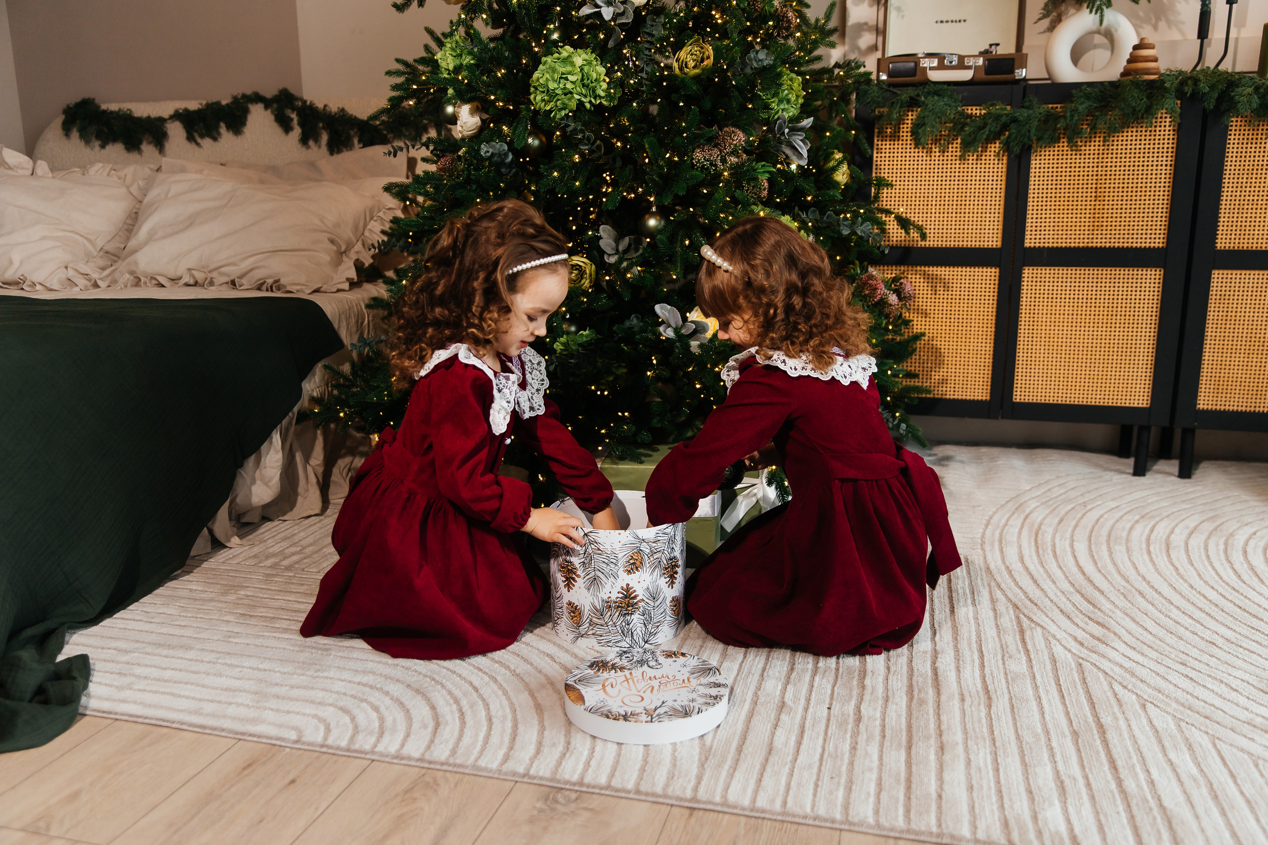 Маша и Сима. Свадебный и семейный фотограф в Арзамасе Давыденкова Яна