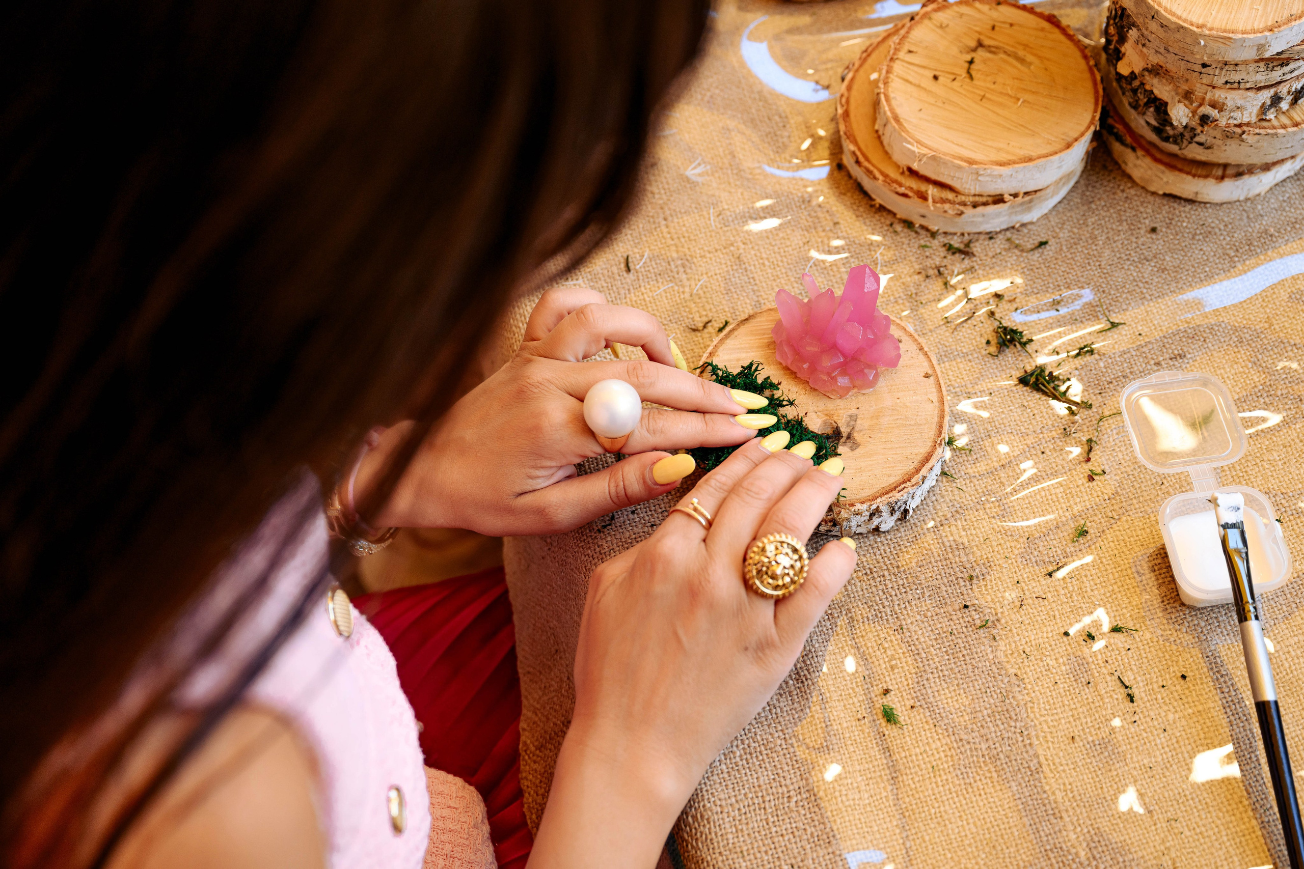 СЕВЕР. Максим Комаров — Профессиональный фотограф