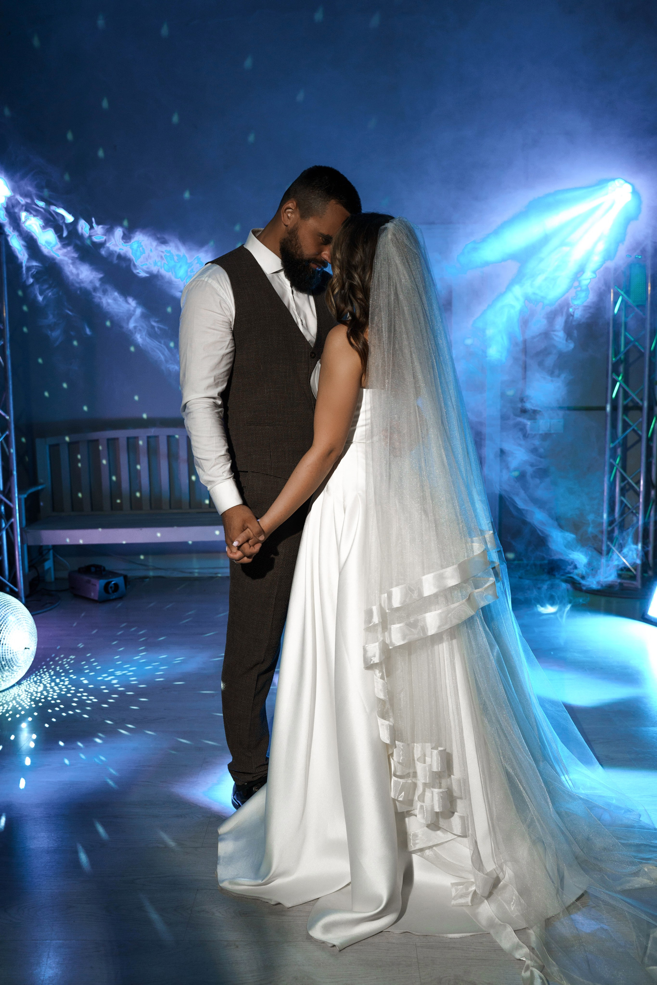 Банкеты. Виктория Алпеева — фотограф по любви