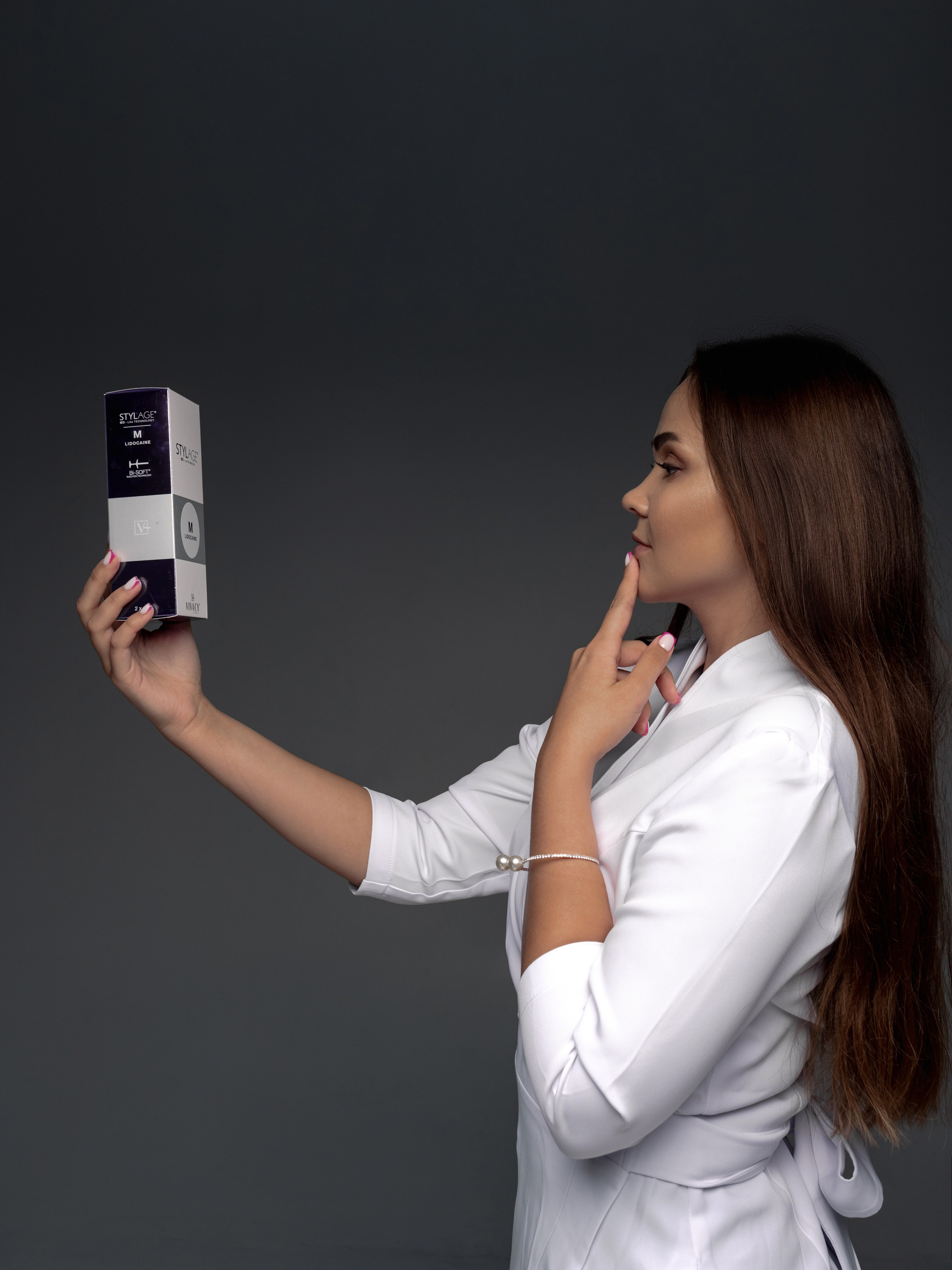 Ксения. Фотограф в Самаре Валерия Слезина