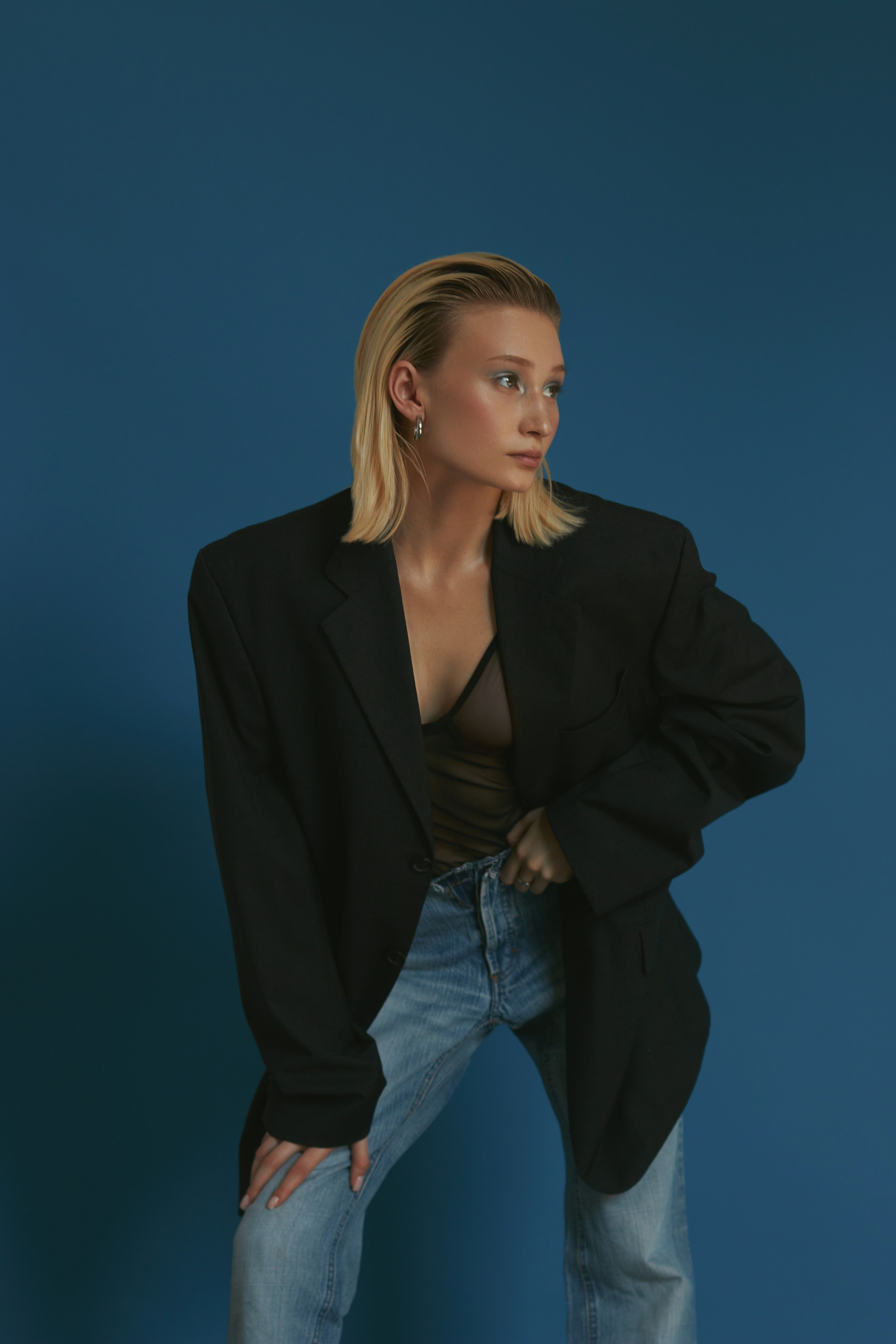 Alla. Портретный фотограф в Санкт-Петербурге Мария Вармер