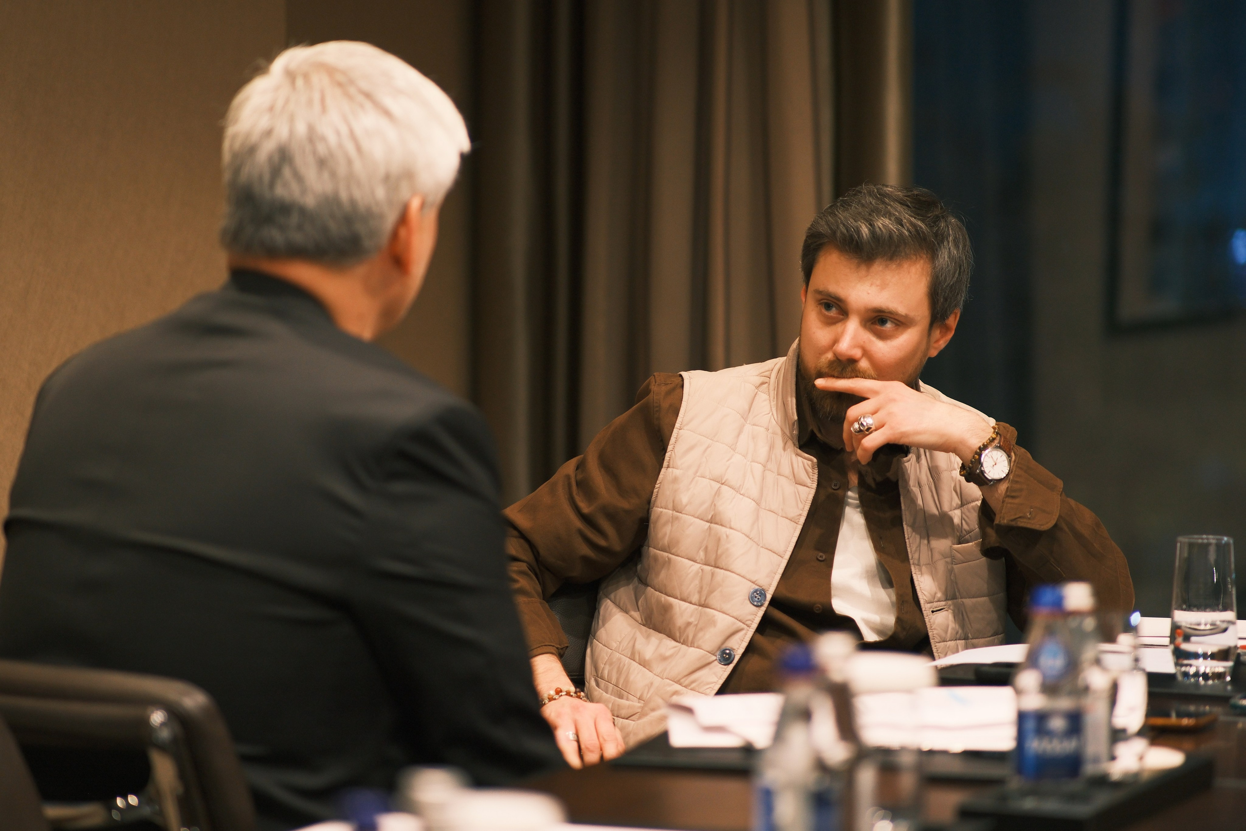 Репортажи. Портреты и репортажные съемки с душой: ваш уникальный момент в объективе Руфата, профессионального фотографа Алматы