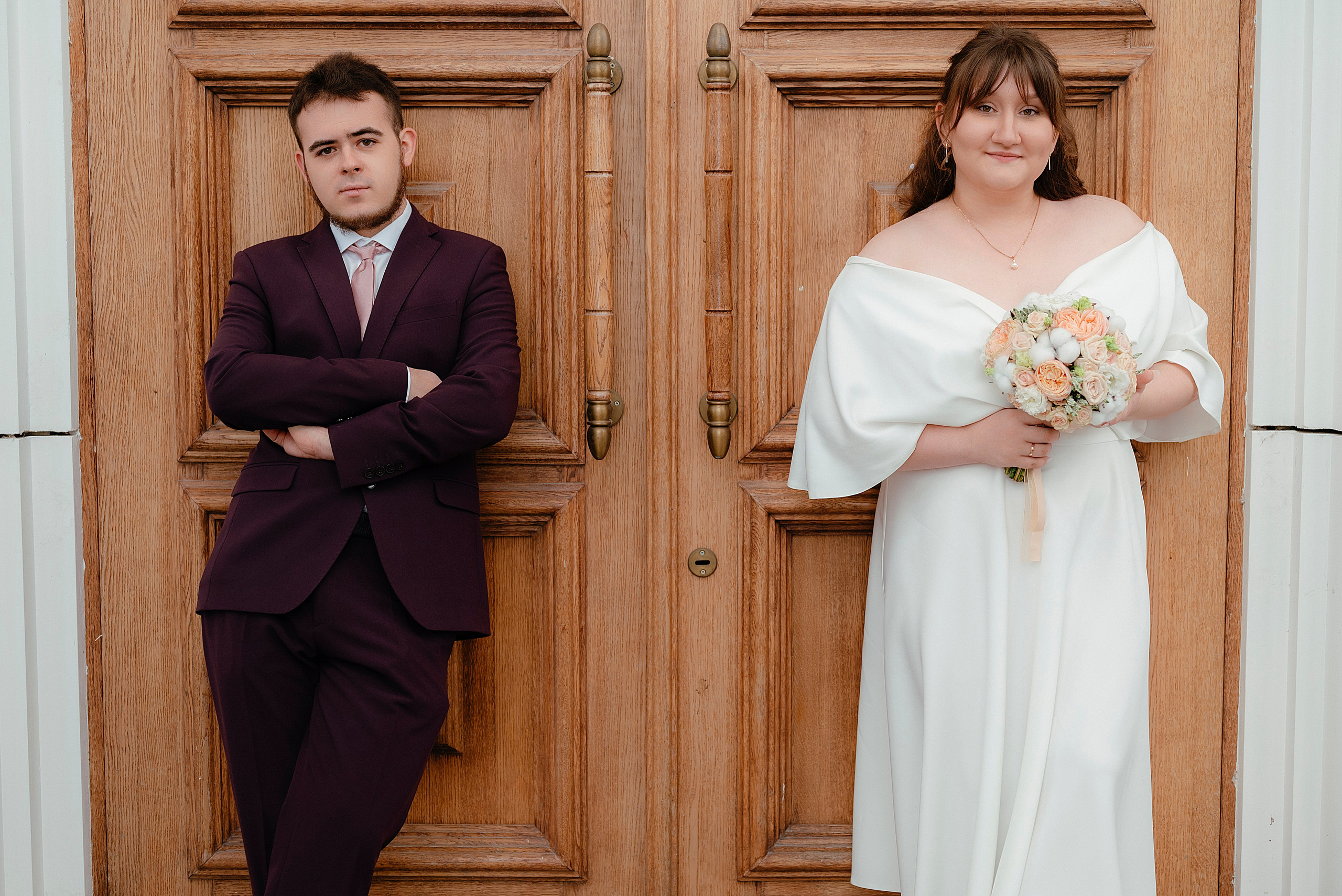 Сергей и Виктория. Идейный фотограф Пенза