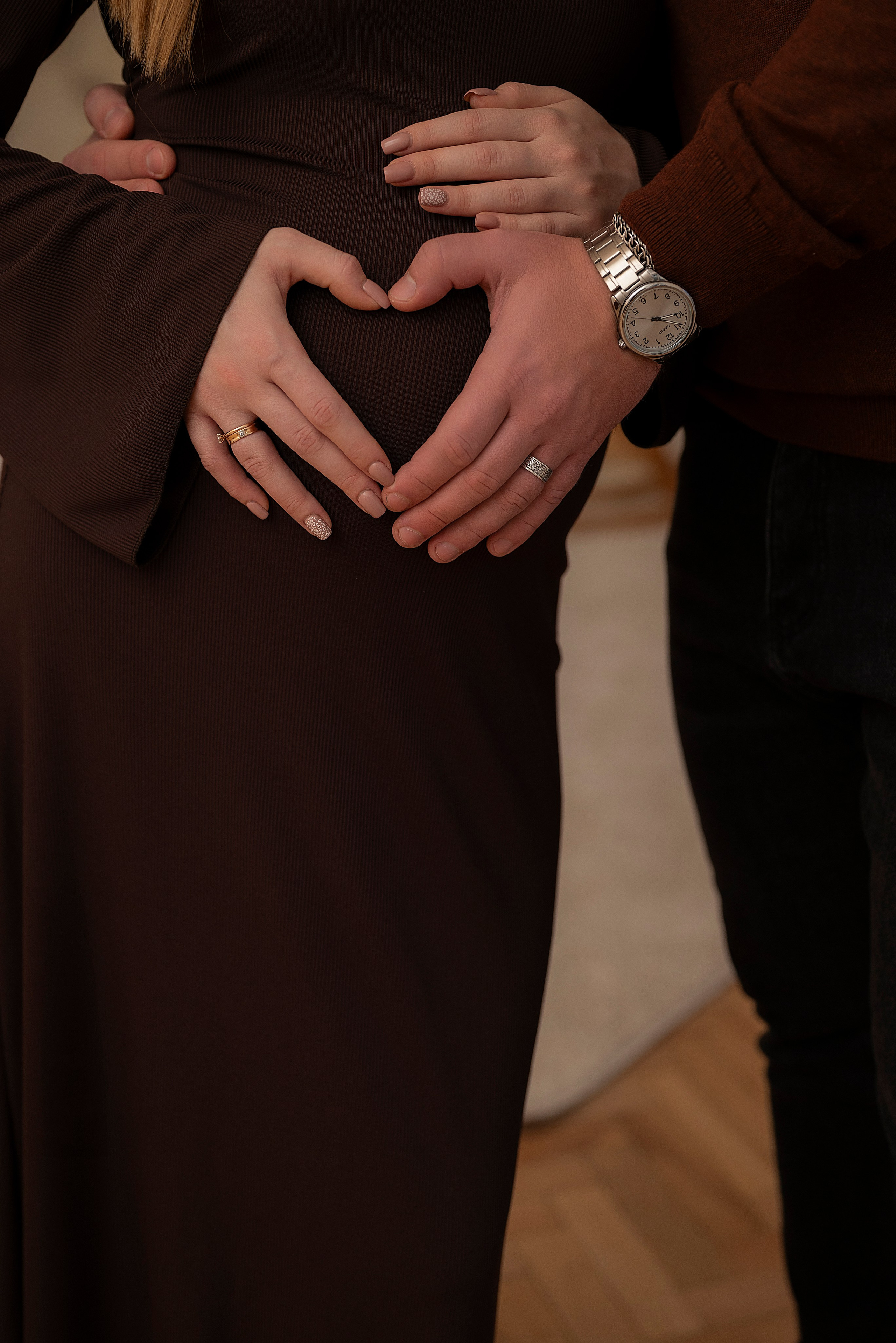 Семья Архиповых. Идейный фотограф Пенза