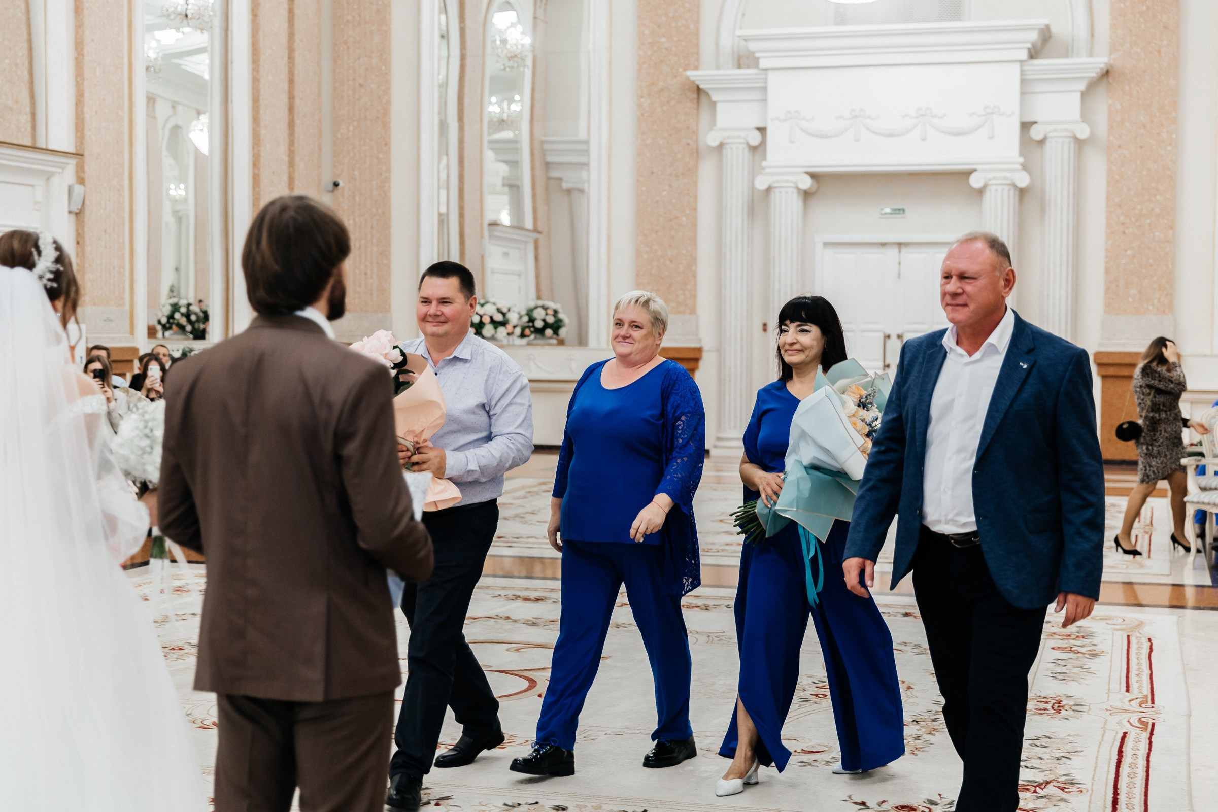 Александр и Валерия. Свадебный и репортажный фотограф Краснодар и Край