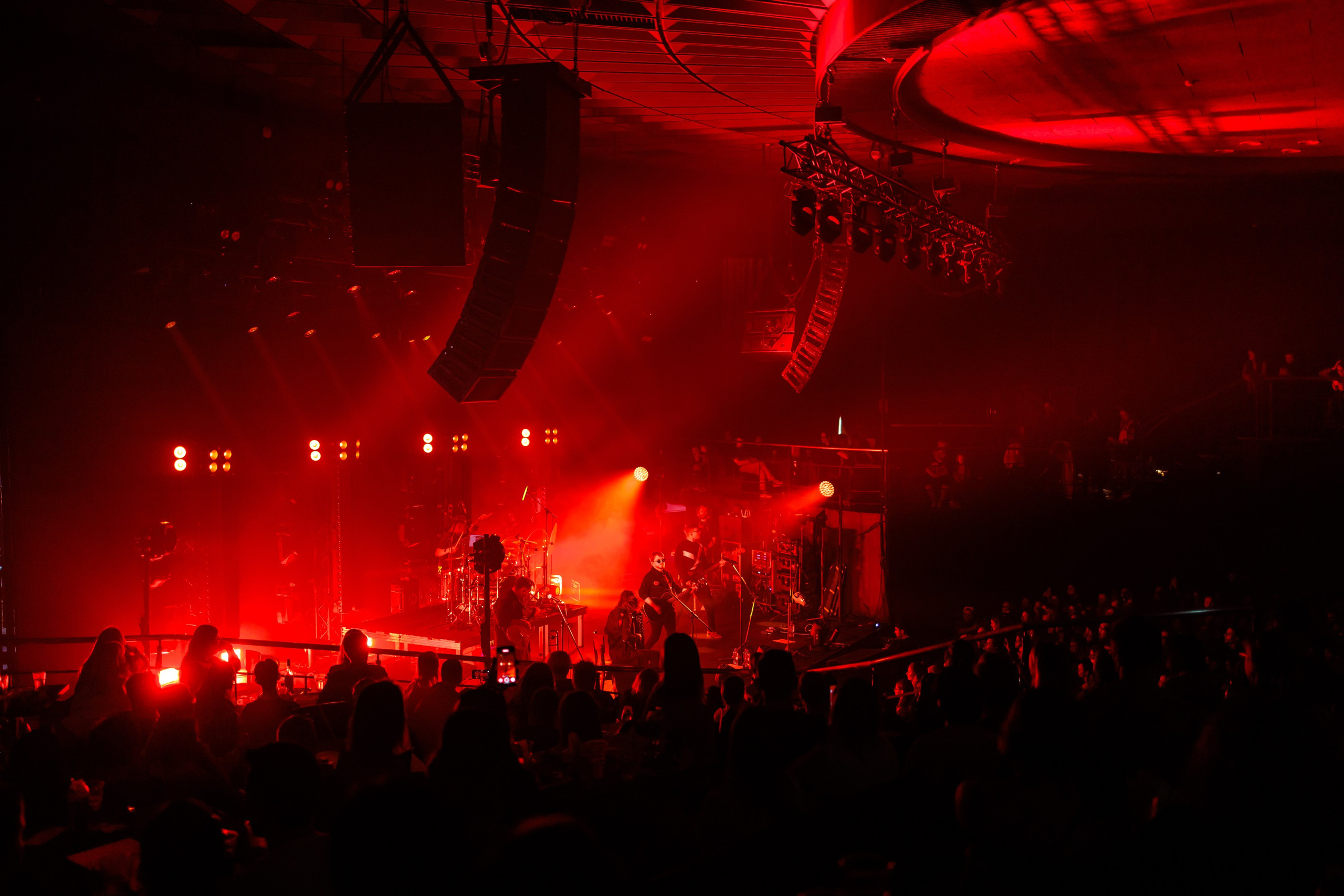 АФФИНАЖ Aurora Concert Hall. Фотограф в Санкт-Петербурге Гладкий Сергей