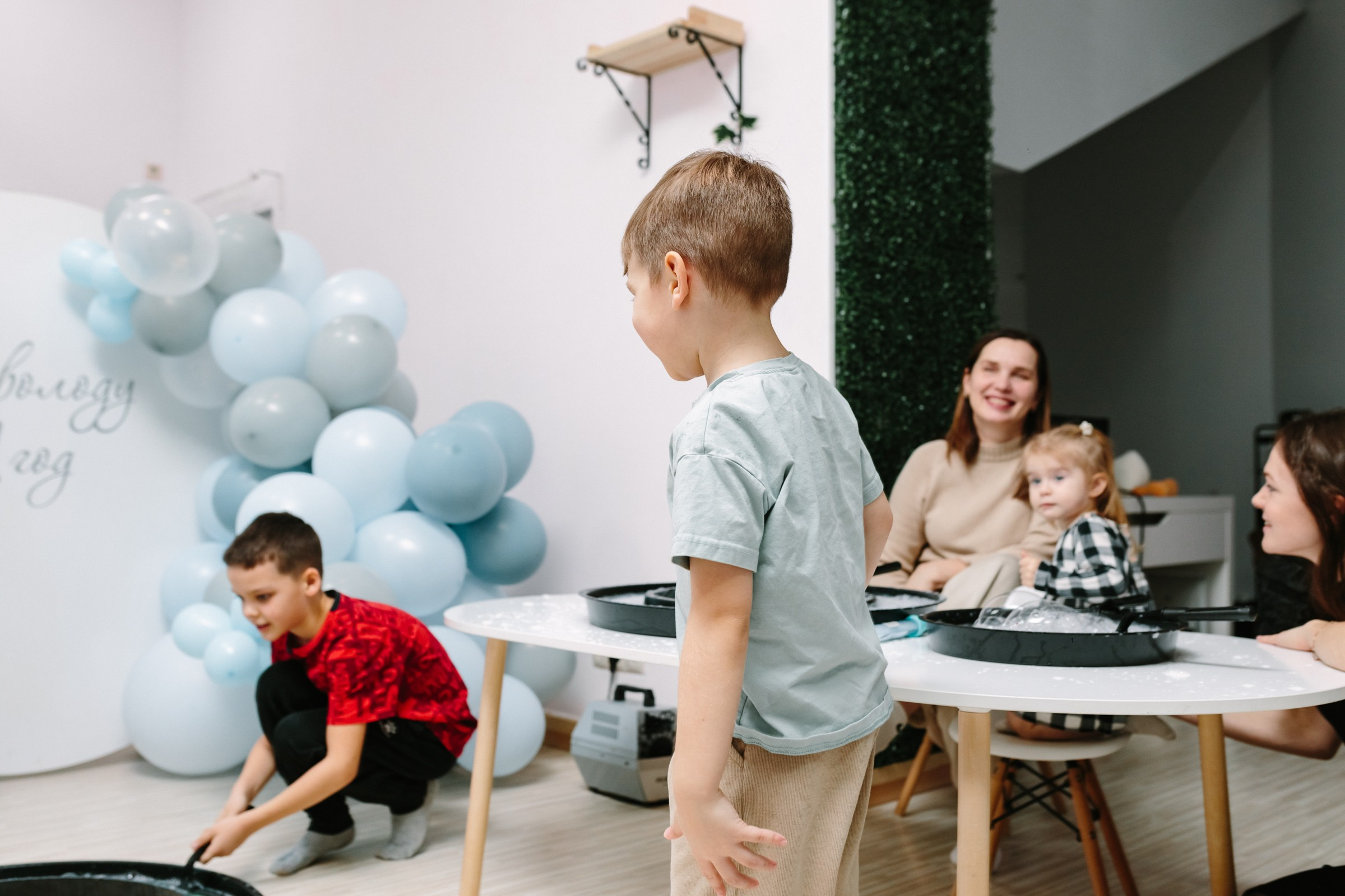 Всеволоду 1 год. Фотограф Нижний Тагил Лилия Савина