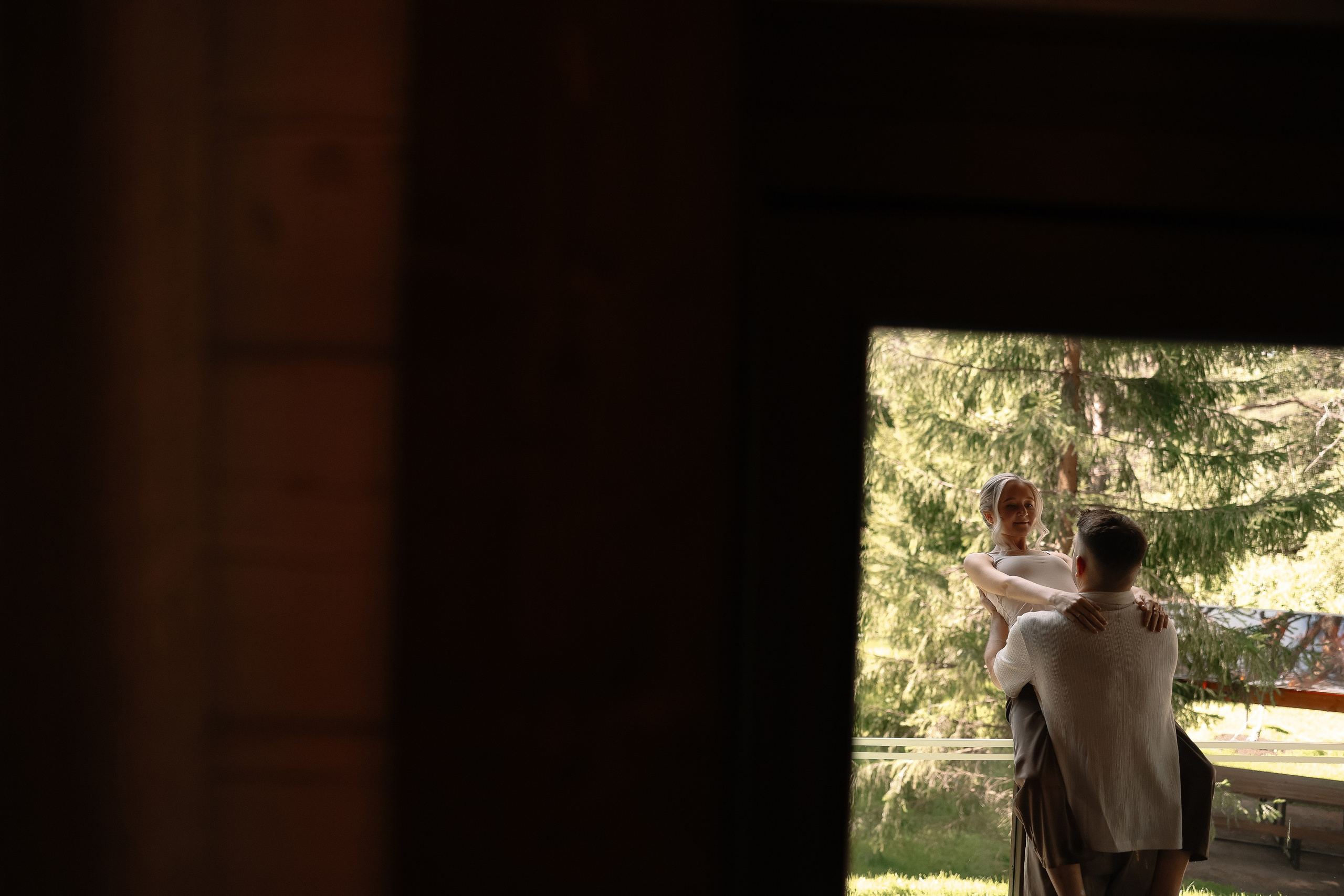 Средиземное море… Атлантический океан. Свадебный и семейный Фотограф Денис Кошель