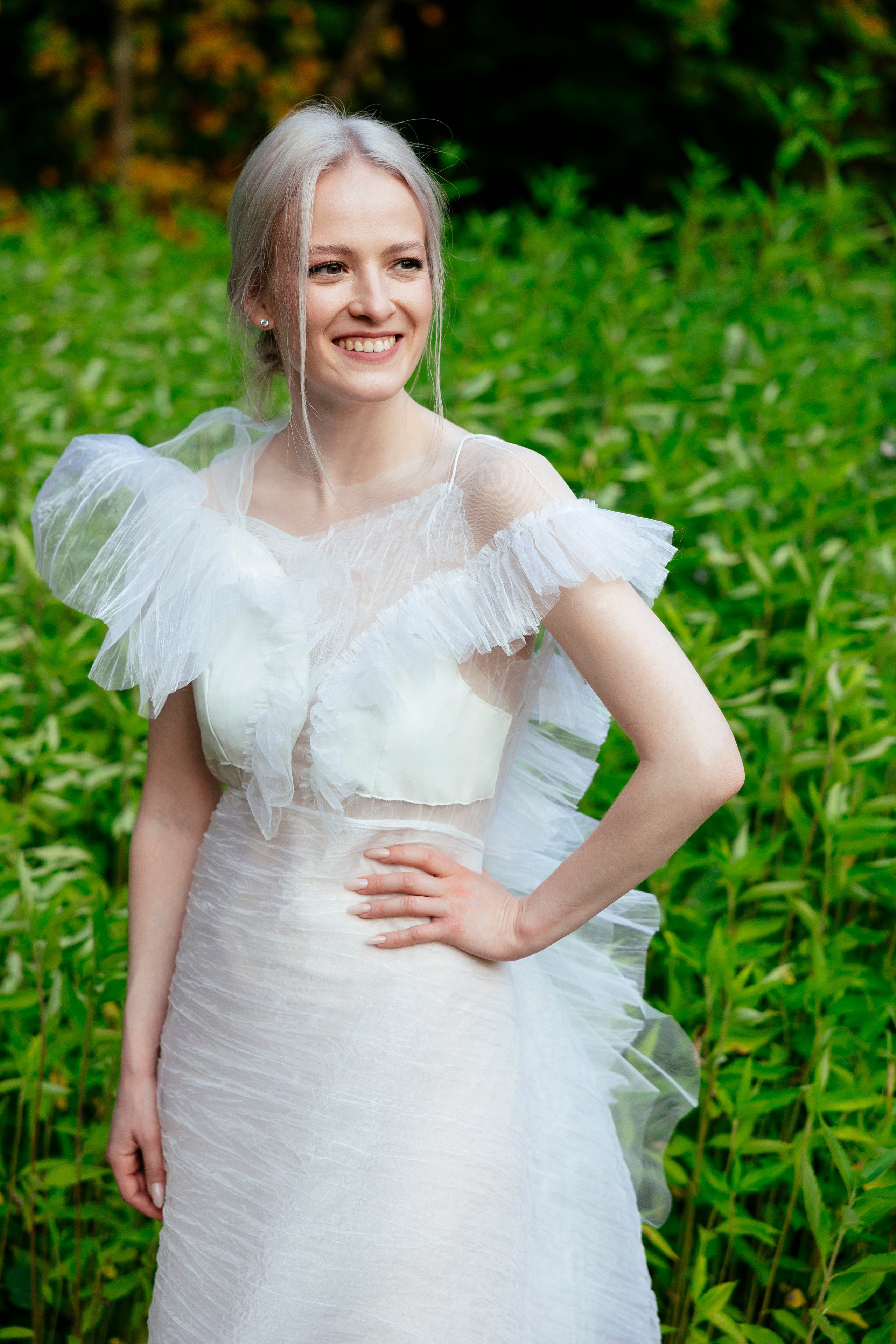 Глеб и Светлана. Фотограф Георгий Нигматулин