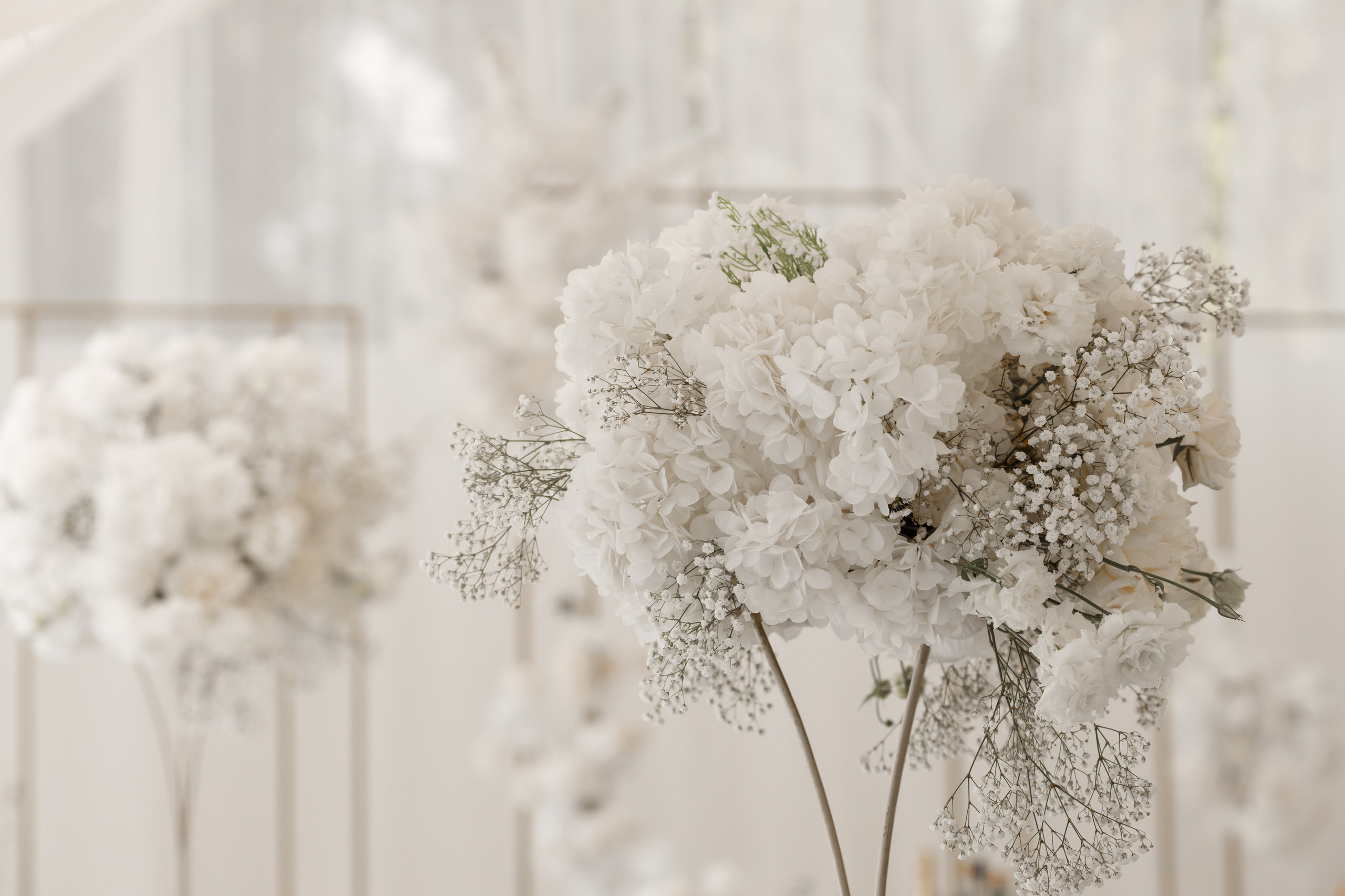 Ольга и Вадим, яхт-клуб «Портофино». Свадебный и репортажный фотограф (Москва, Королев и другие)