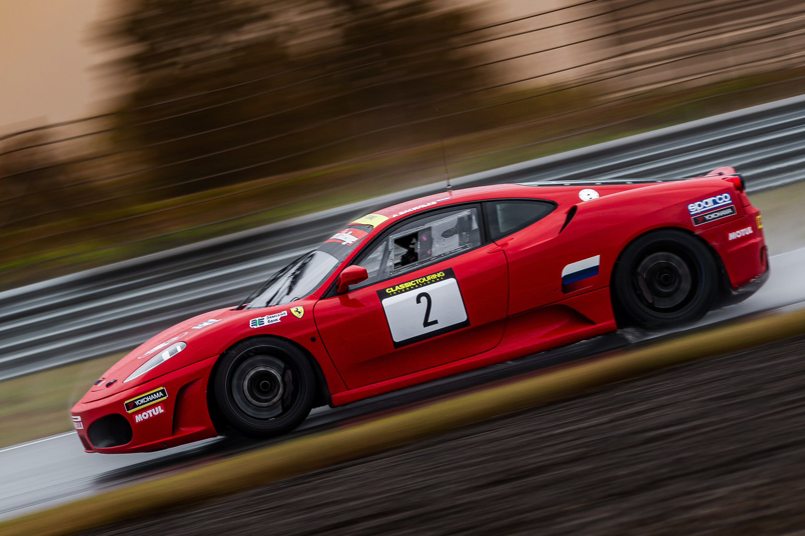 Автоспорт. Фотограф Максим Черствов. Нижний Новгород