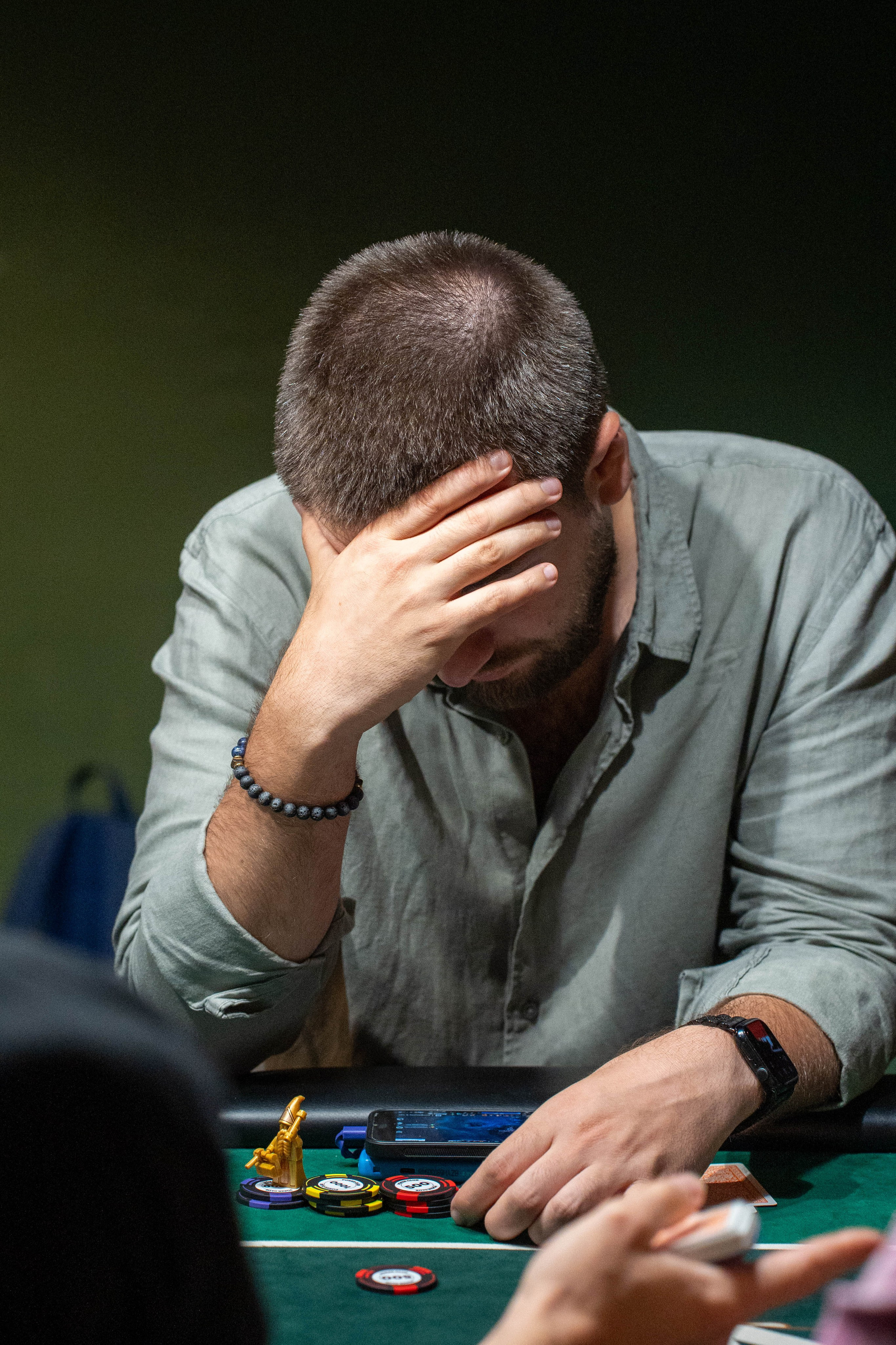 Ace Poker Club 10.07.2026. Коммерческий и художественный фотограф и видеограф в Москве Арсений Тургенев